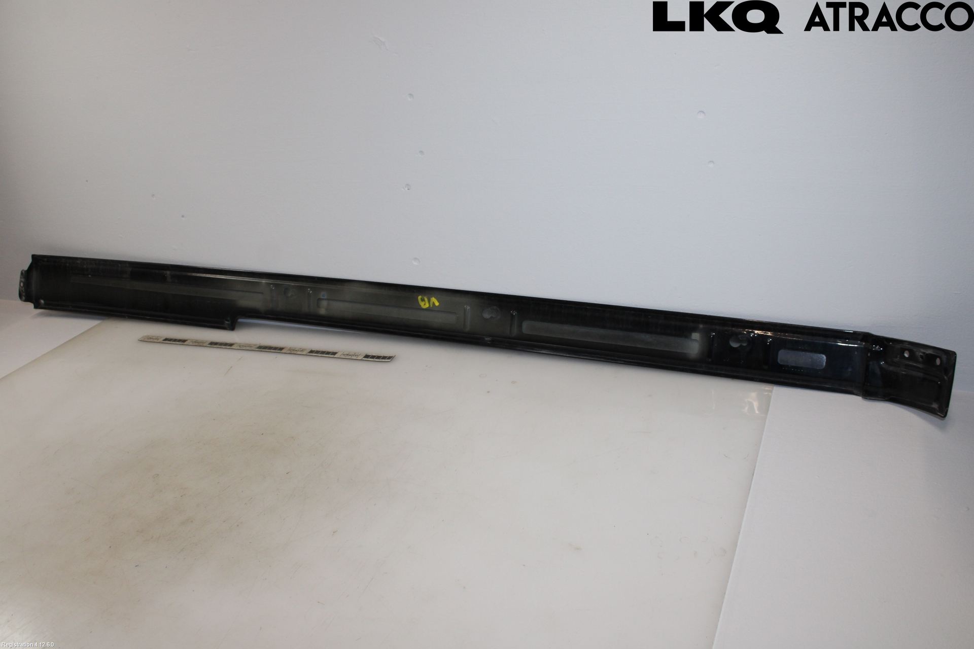 Mercedes-Benz MB VITO/V-KLASS (W640,W447,W448) 14- List Venstre Side