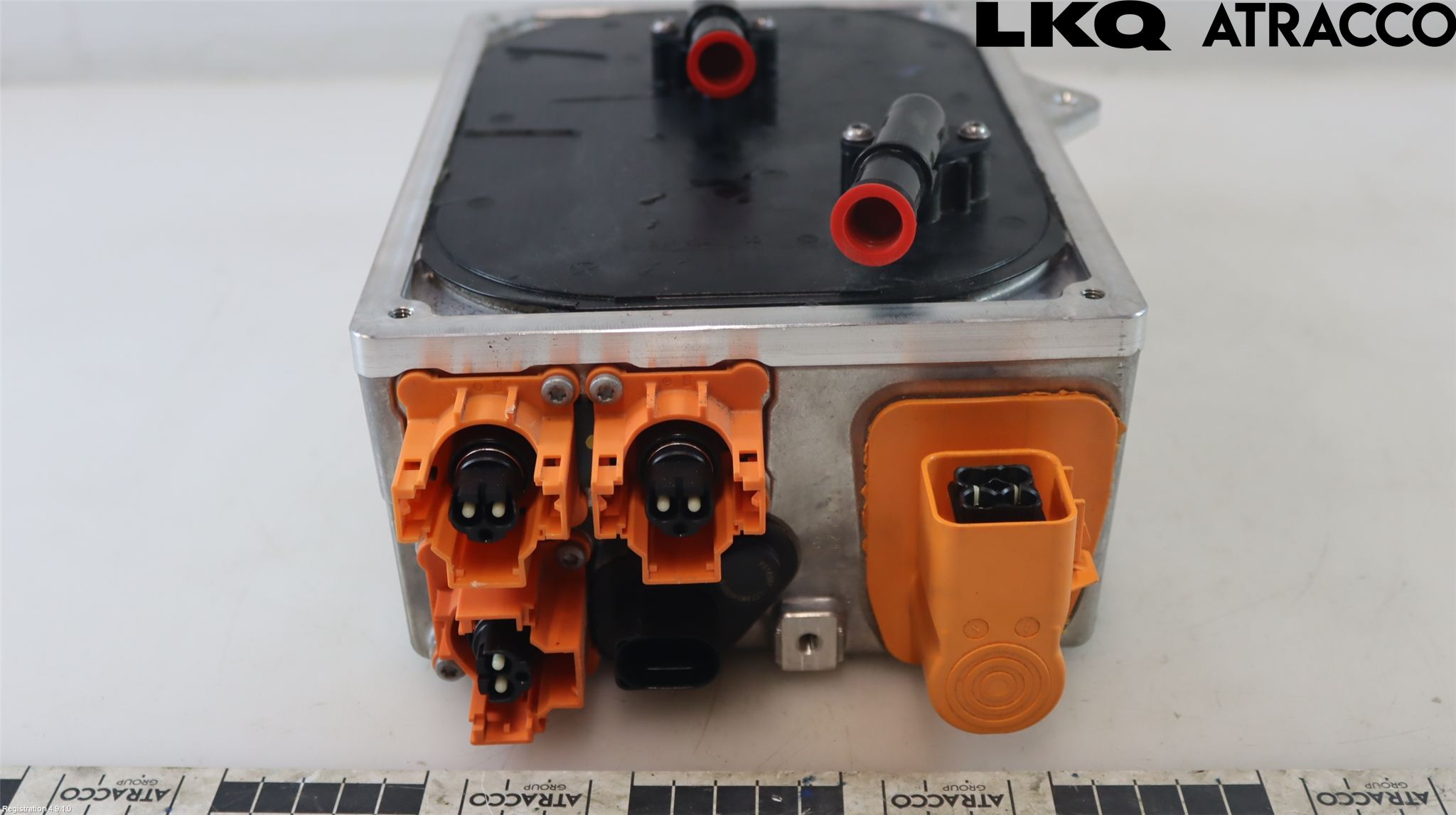 Seat LEON 20- Batterilader Hybrid