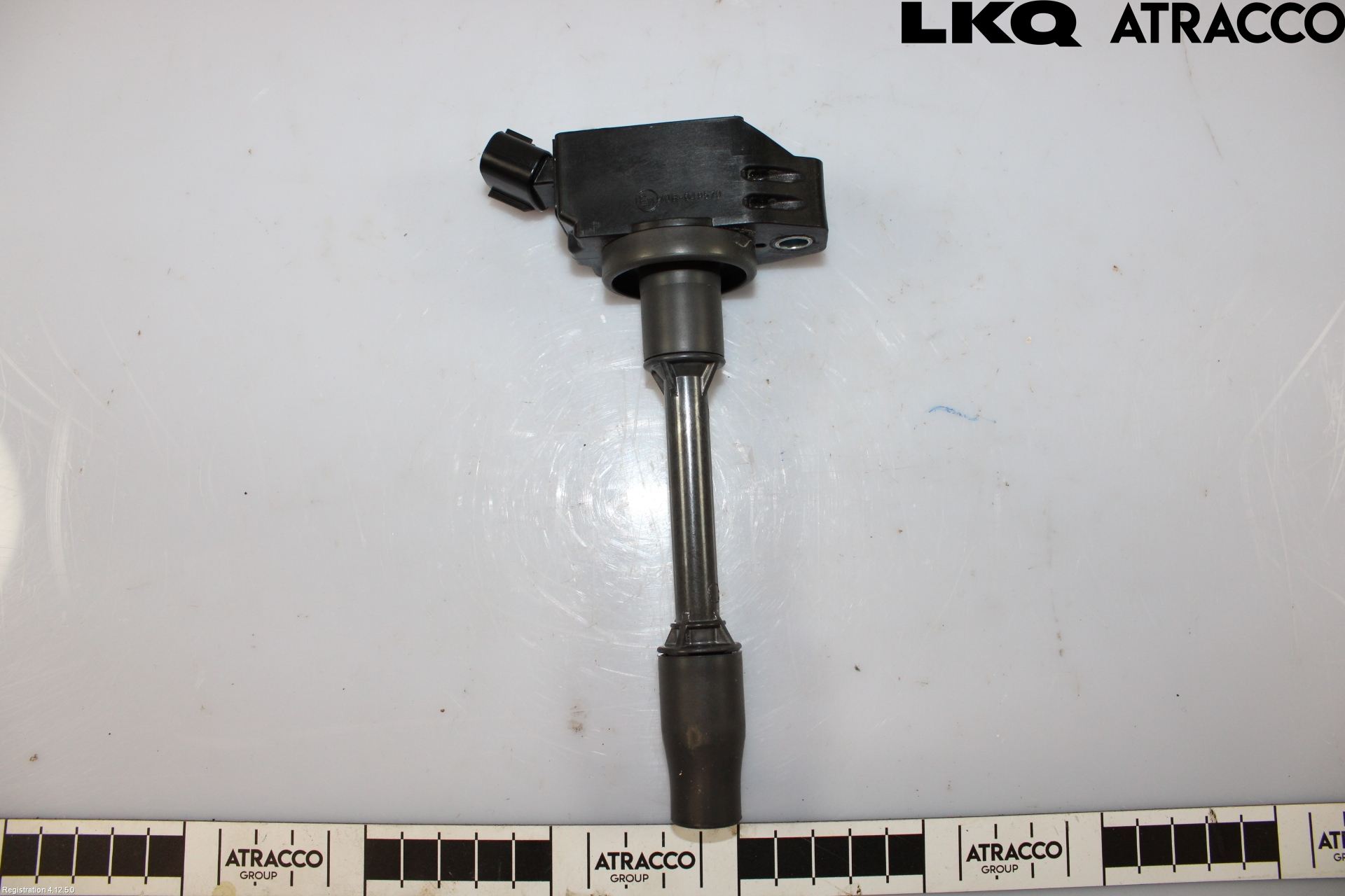 Toyota YARIS XP21 20- Coil