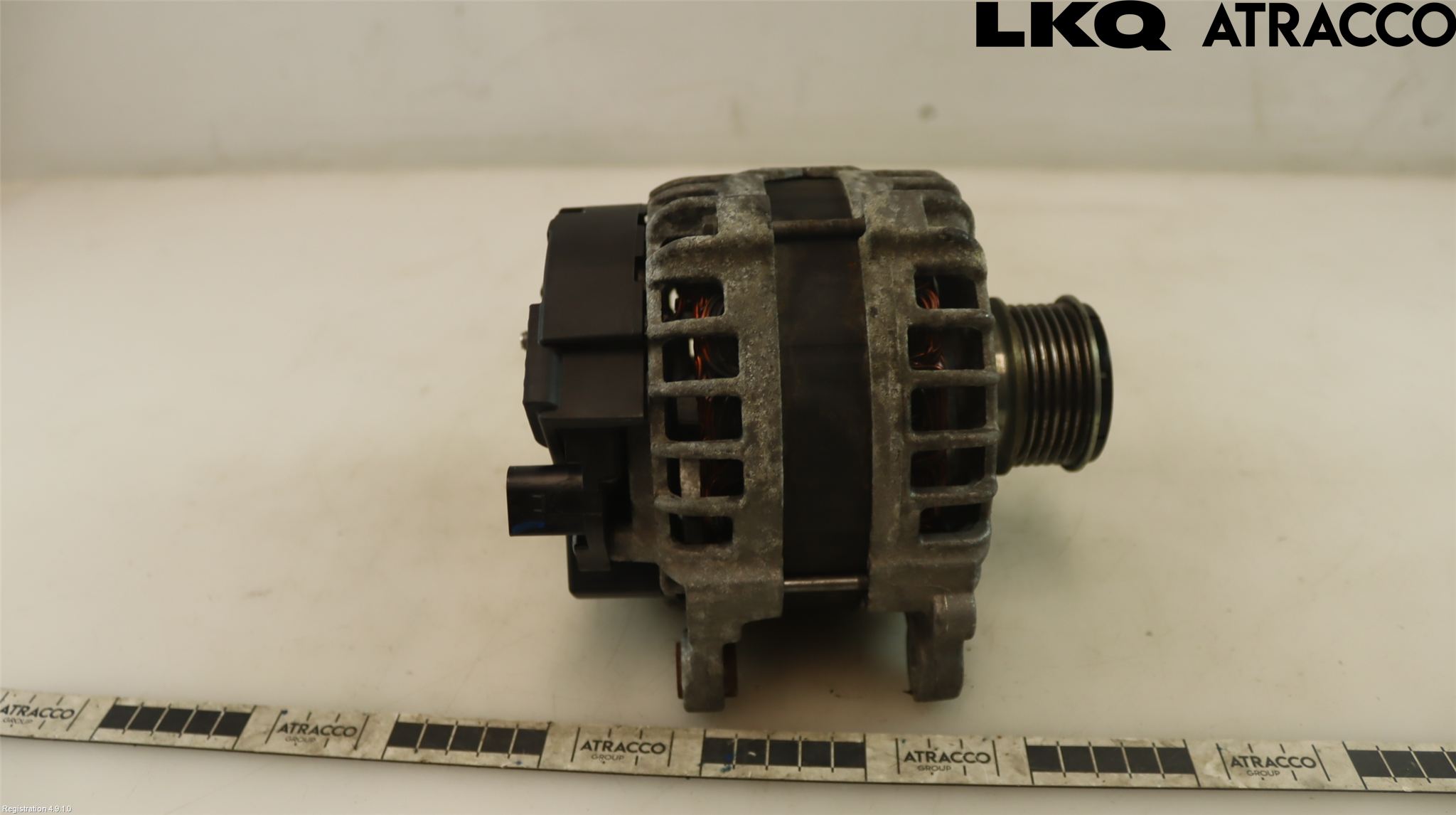 Volkswagen VW SHARAN 11- Dynamo