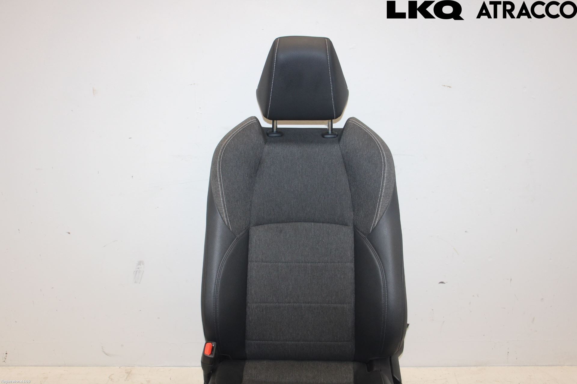 Toyota COROLLA 19- Innr Sete Foran Venstre