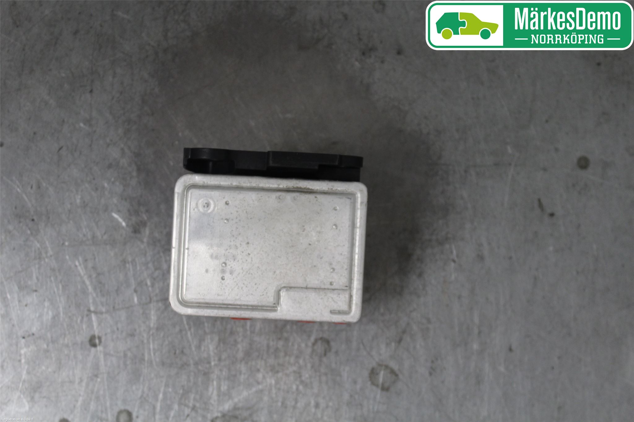 Skoda OCTAVIA (5E) 13-20 Abs Hydraulikkaggregat