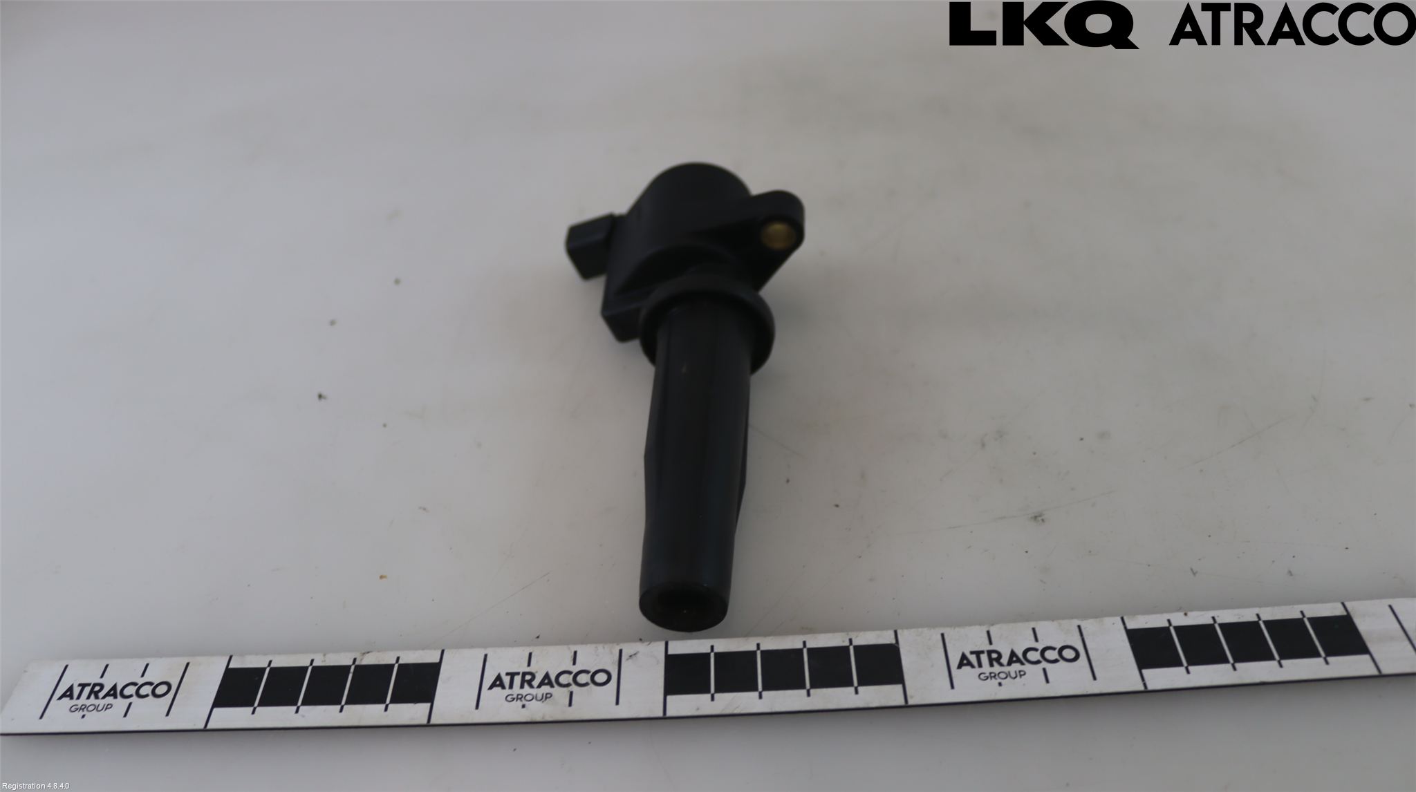 Ford FOCUS     04-07 Coil