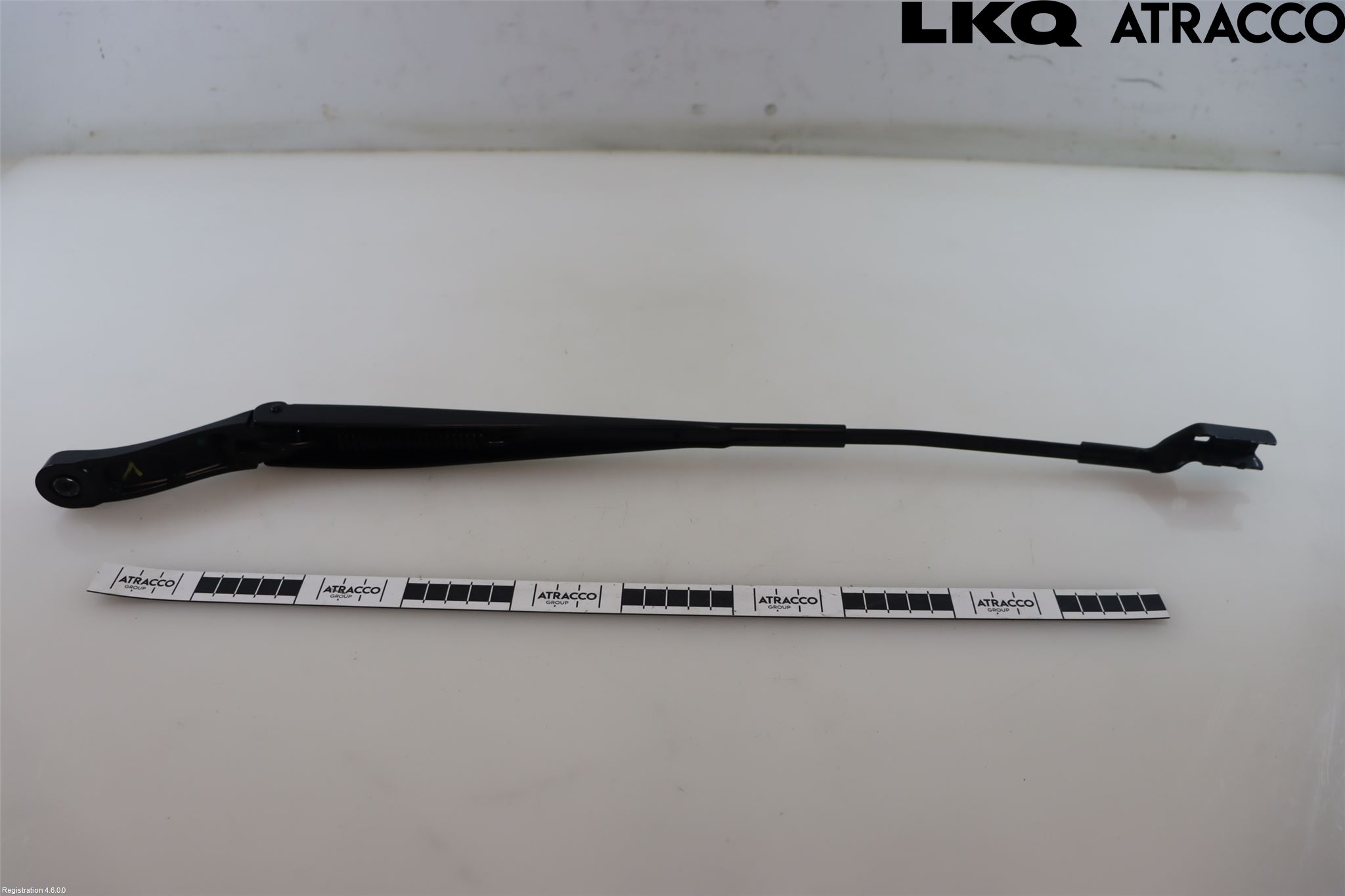 Volkswagen VW ID.4 21- Viskerarm-Armer Frontrute