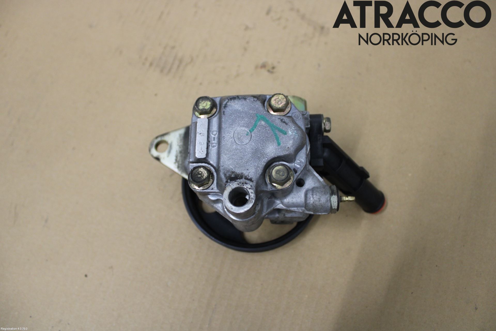 Mazda 323 95-98 Servo Pumpe