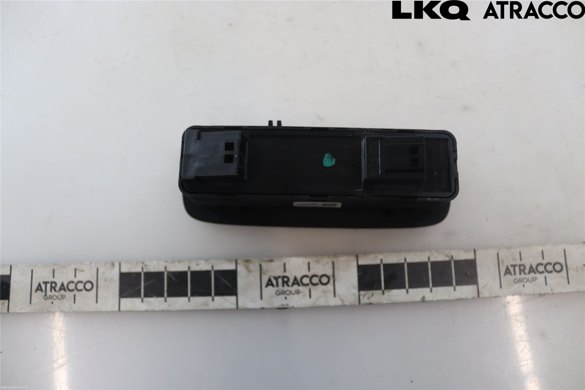 Volvo V60 19- Bryter Sete Regulering