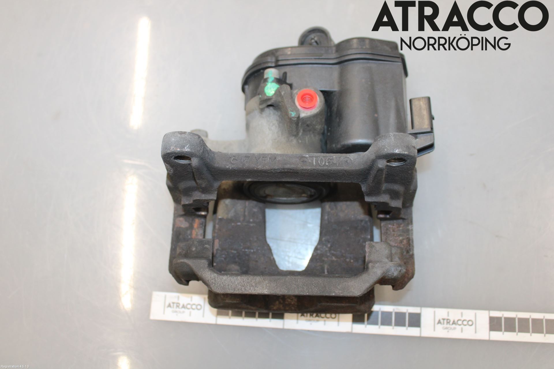 Audi Q5/SQ5 17- Bremsecaliper Bak Høyre
