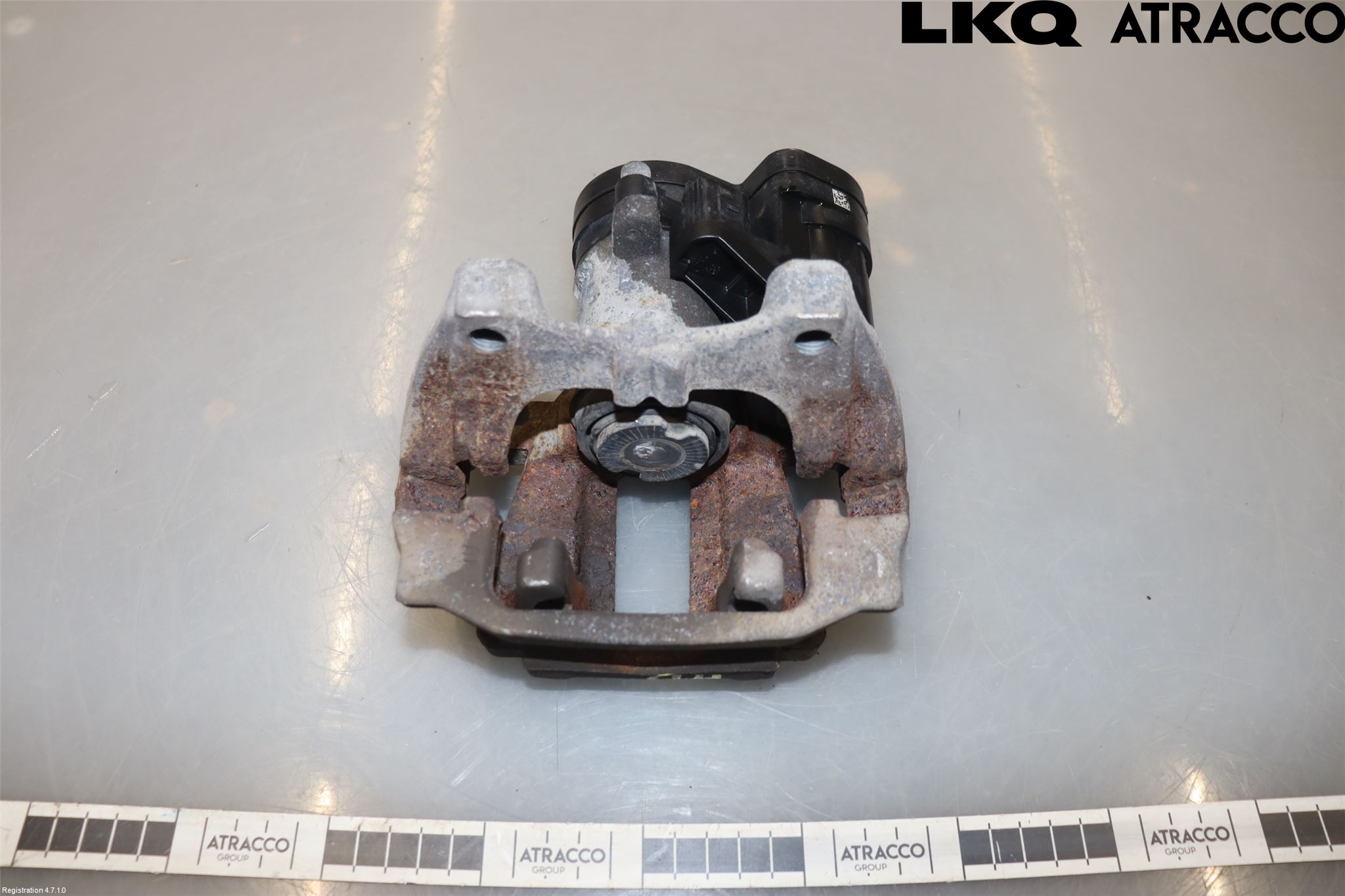 Skoda OCTAVIA (5E) 13-20 Bremsecaliper Bak Høyre