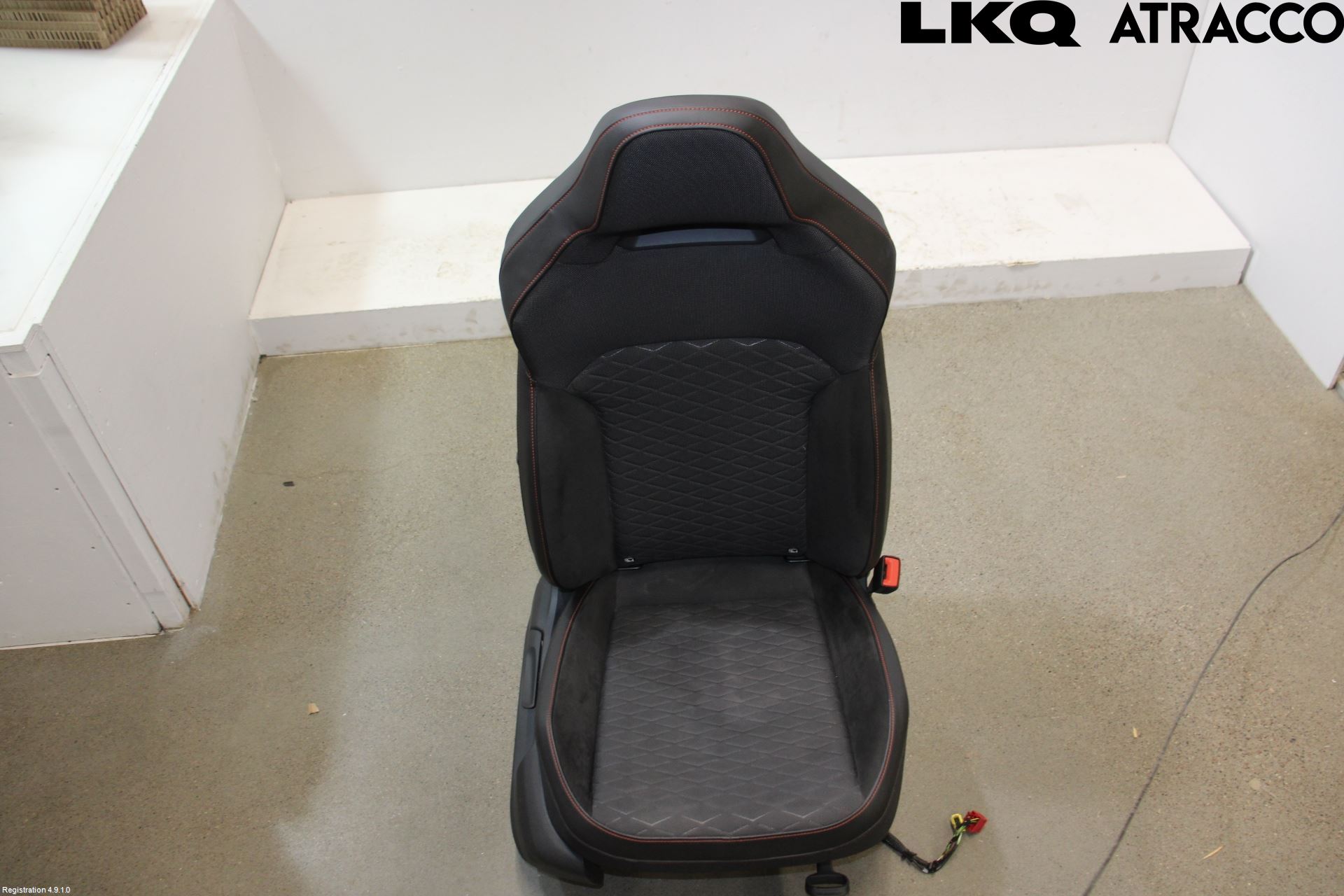 Seat TARRACO 19- Innr Sete Foran Høyre