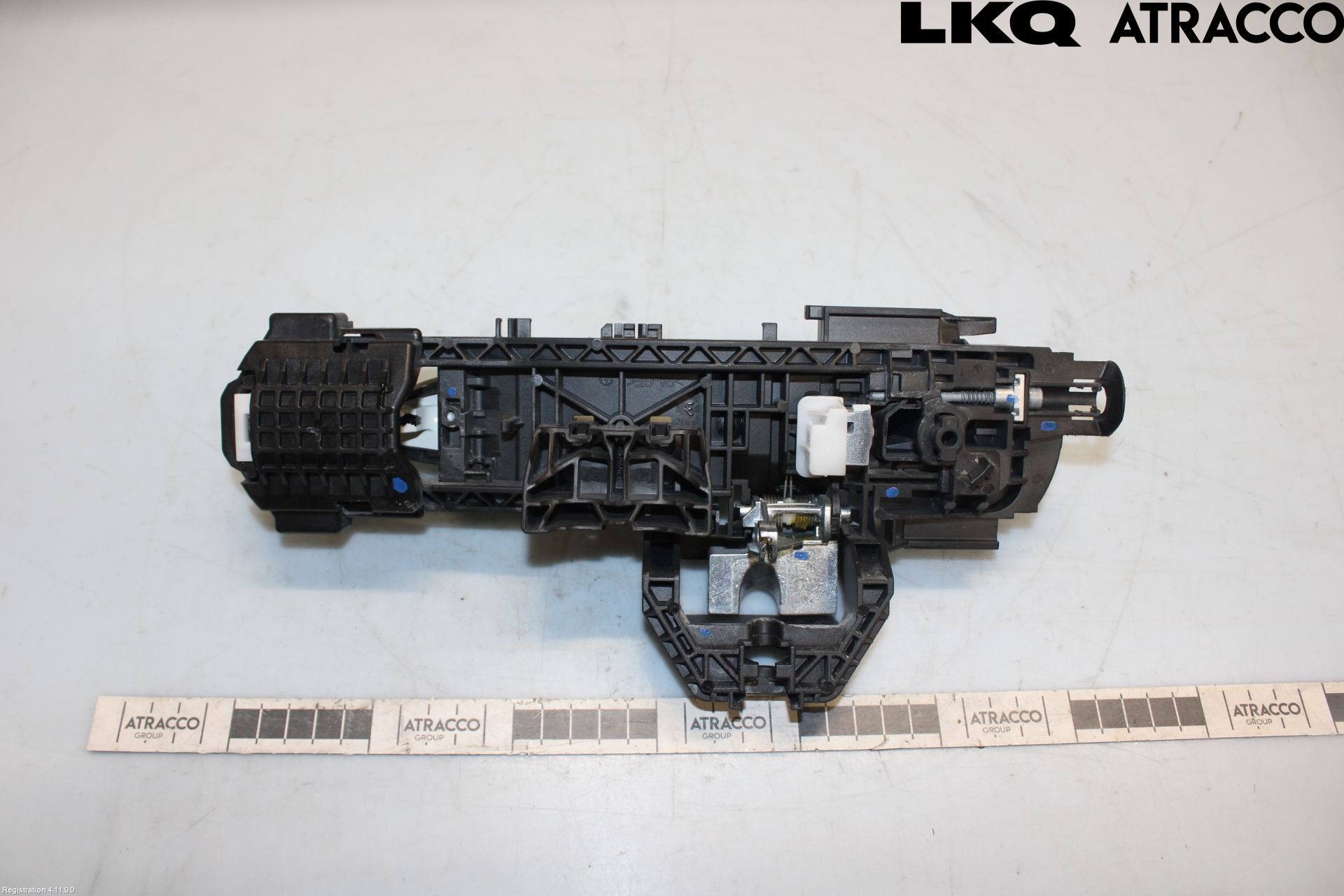 Mercedes-Benz MB CLA-KLASS (C117/X117) 13-19 Dørhandtak Ytre Høyre