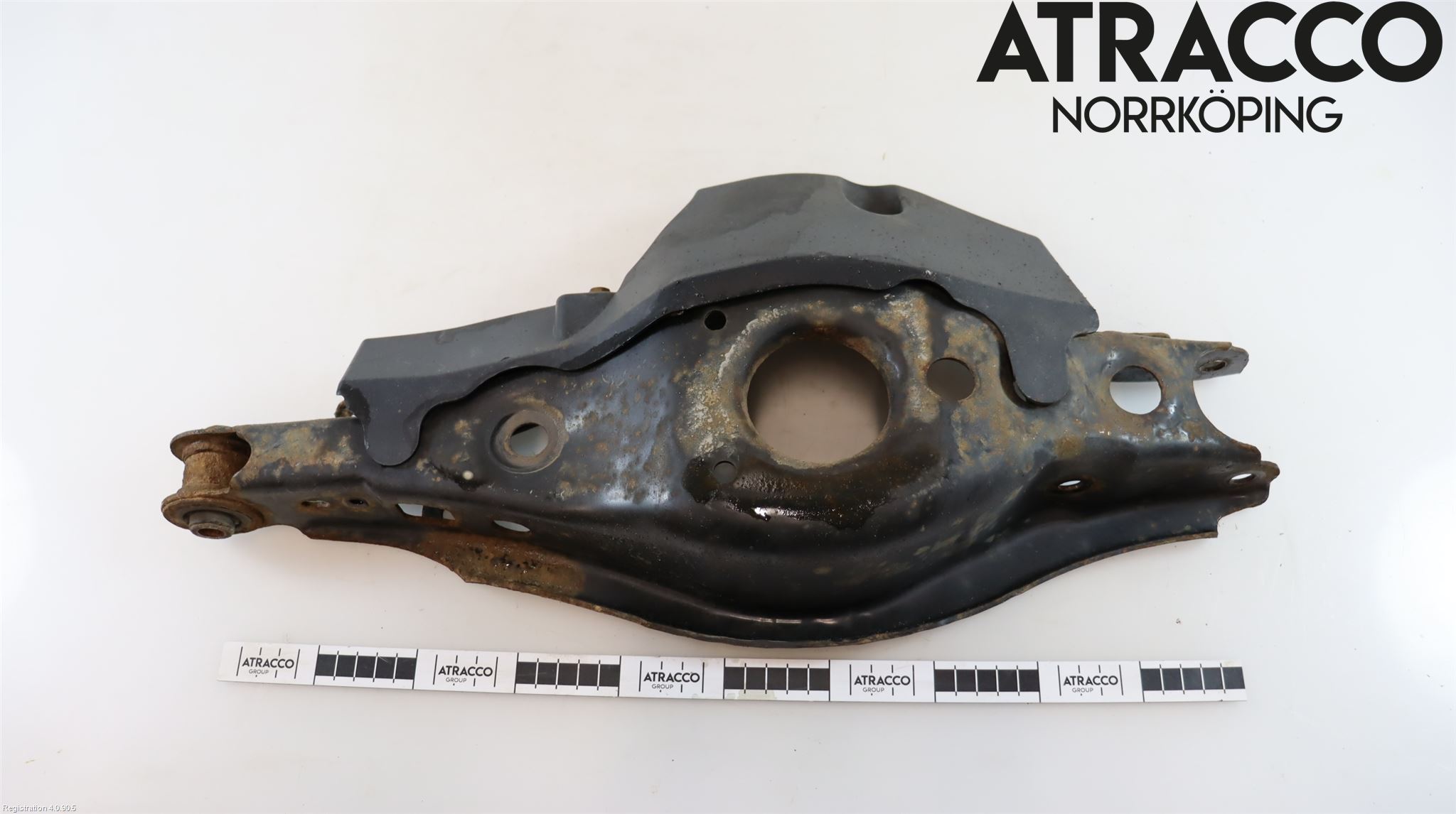 Toyota AVENSIS 16-18 Bærearm Bak Venstre