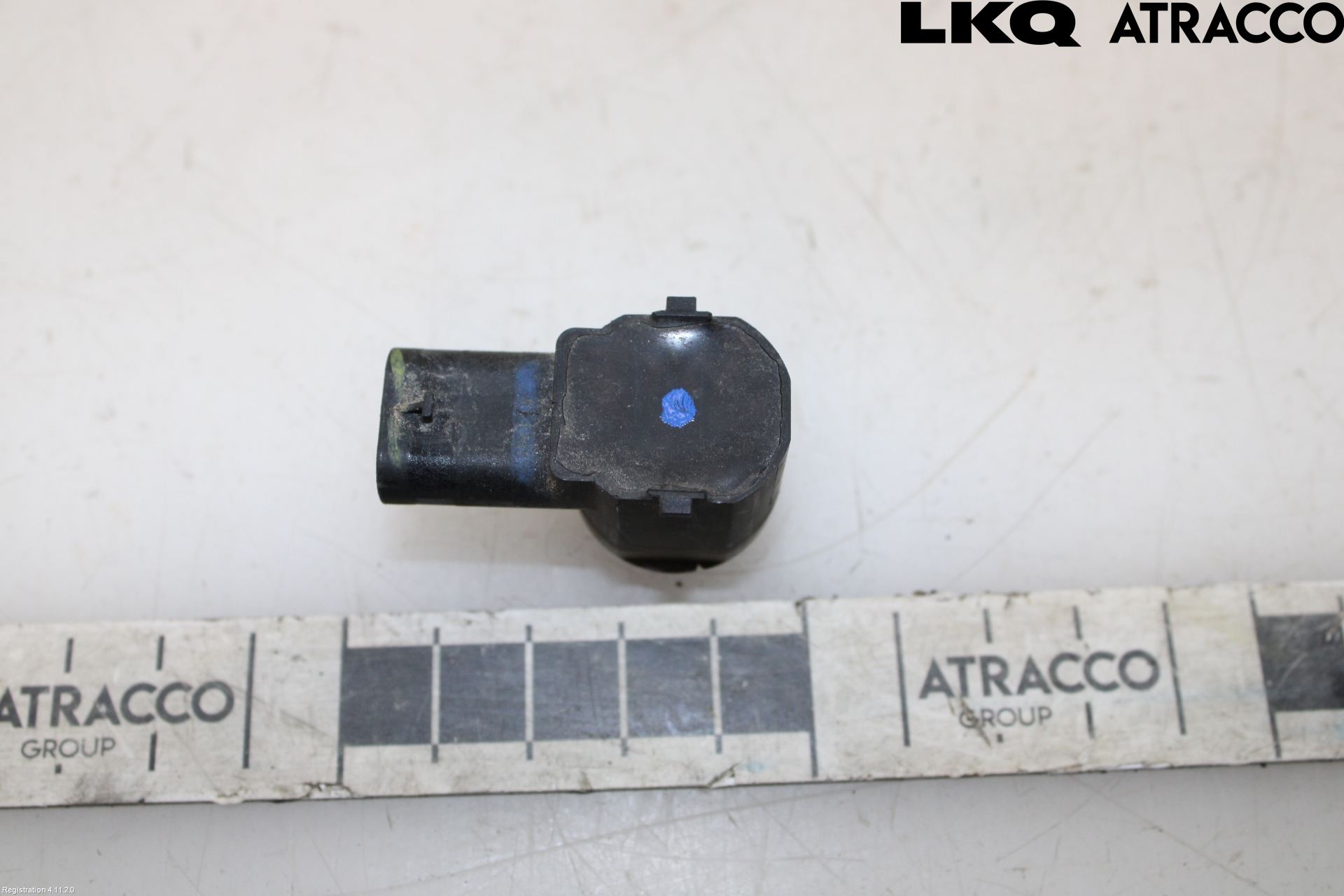 Audi TT/TTS 07-14 Sensor Ryggesensor