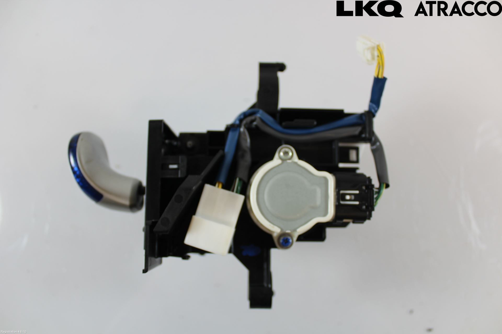 Toyota AURIS 13-19 Gearspak