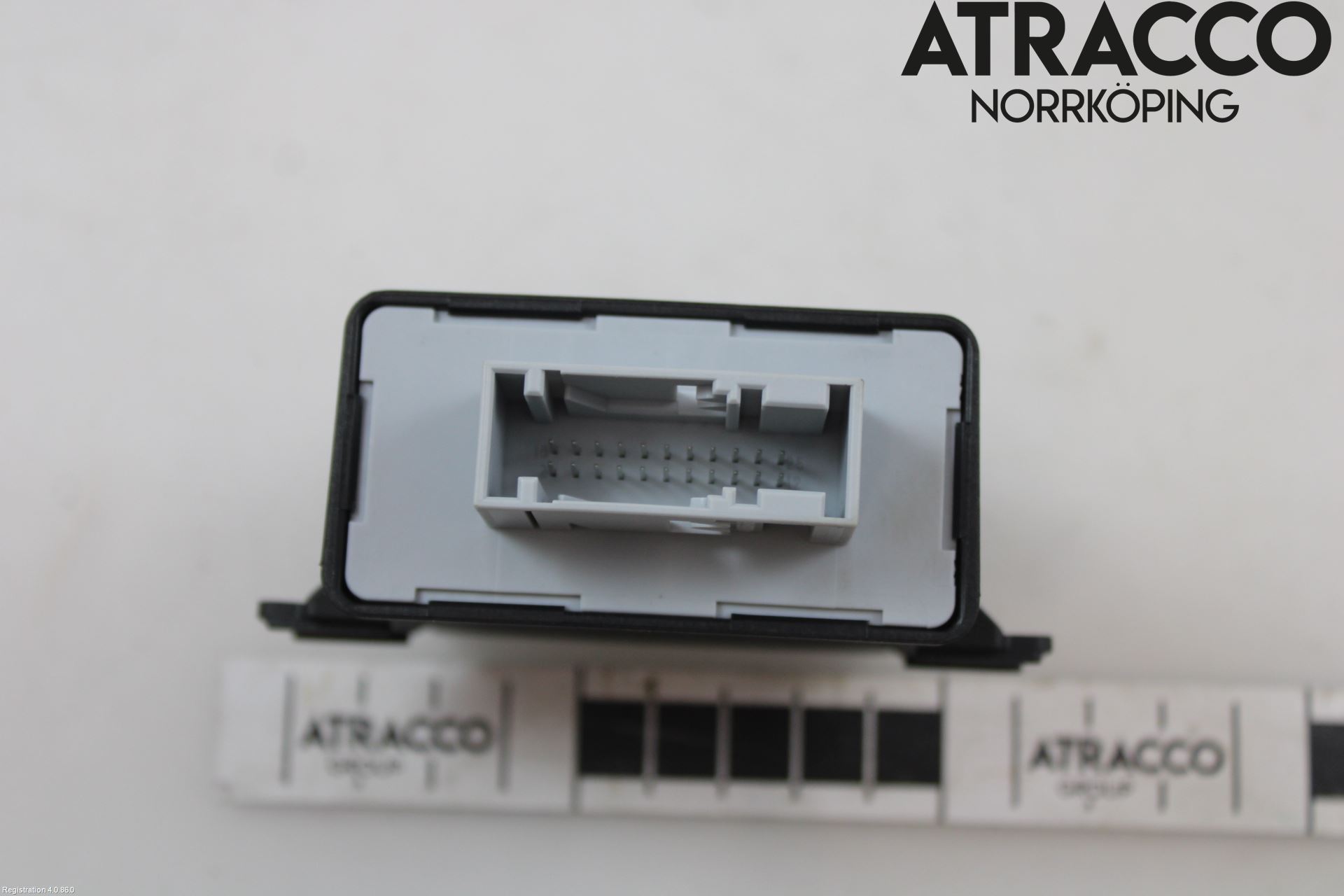 Audi A1/S1 11-18 Sensor Fartsbegrensning