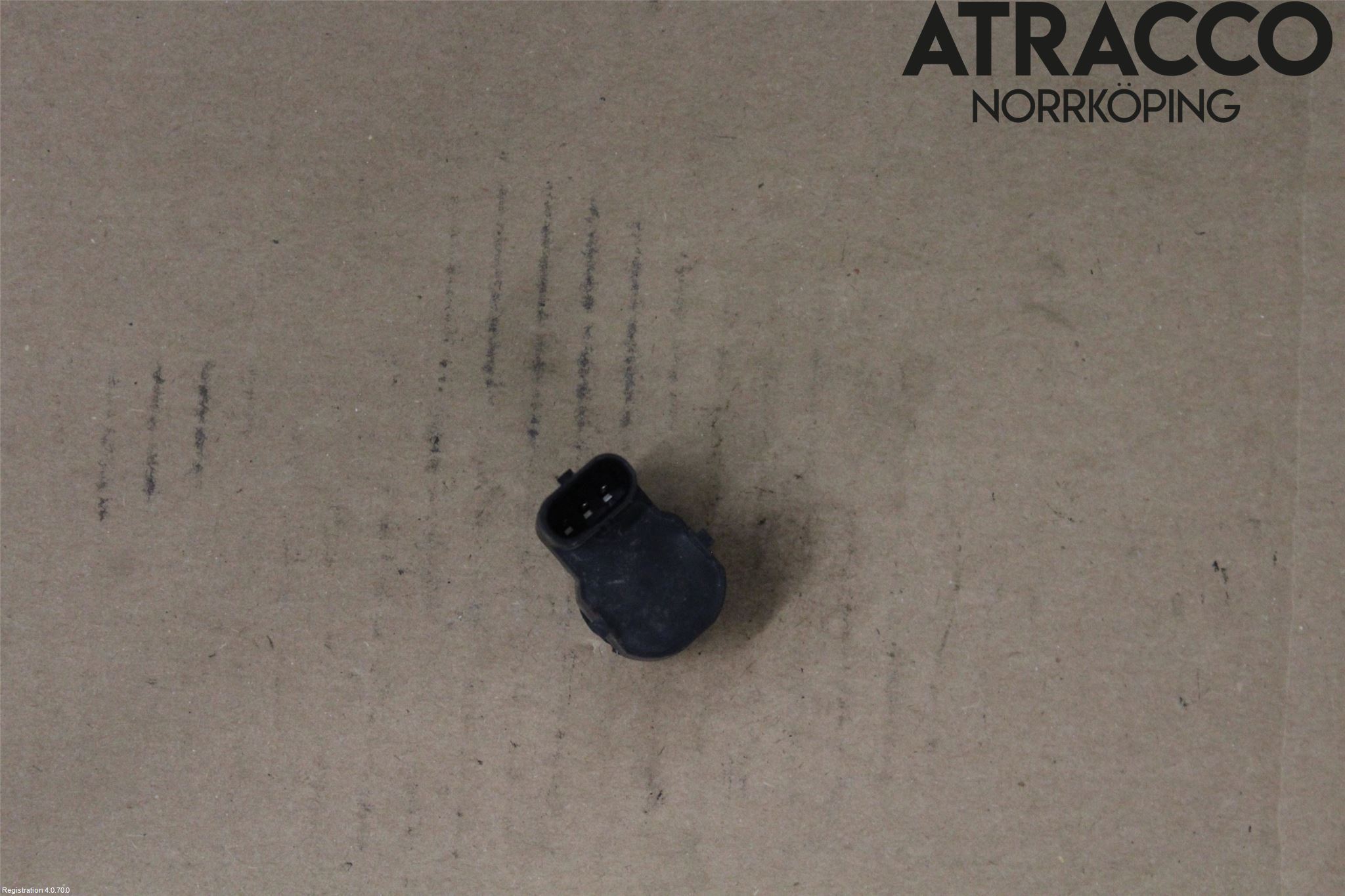 Volkswagen VW PASSAT 05-11 Sensor Parkering Front