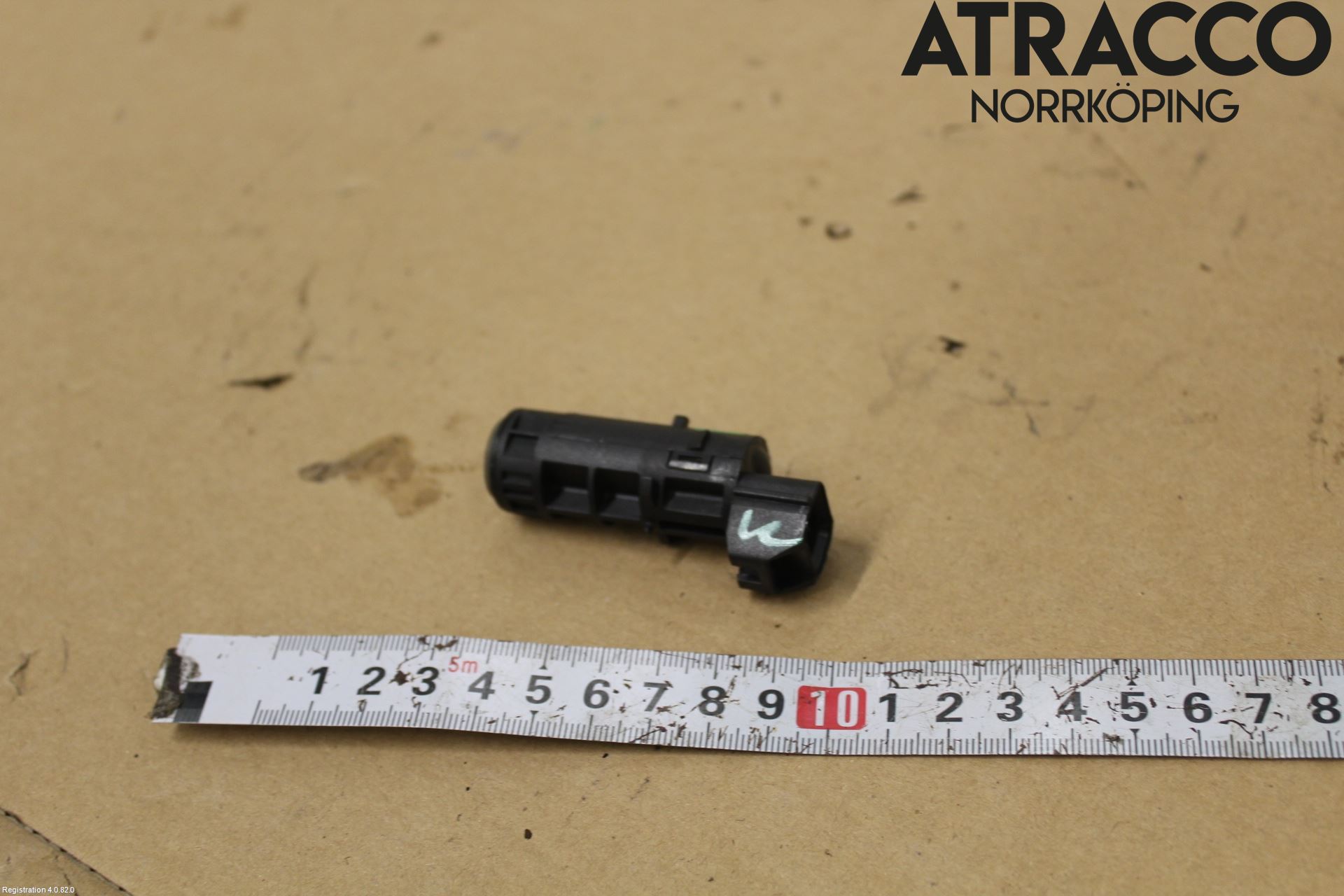 Kia CEED 06-12 Sensor Ryggesensor