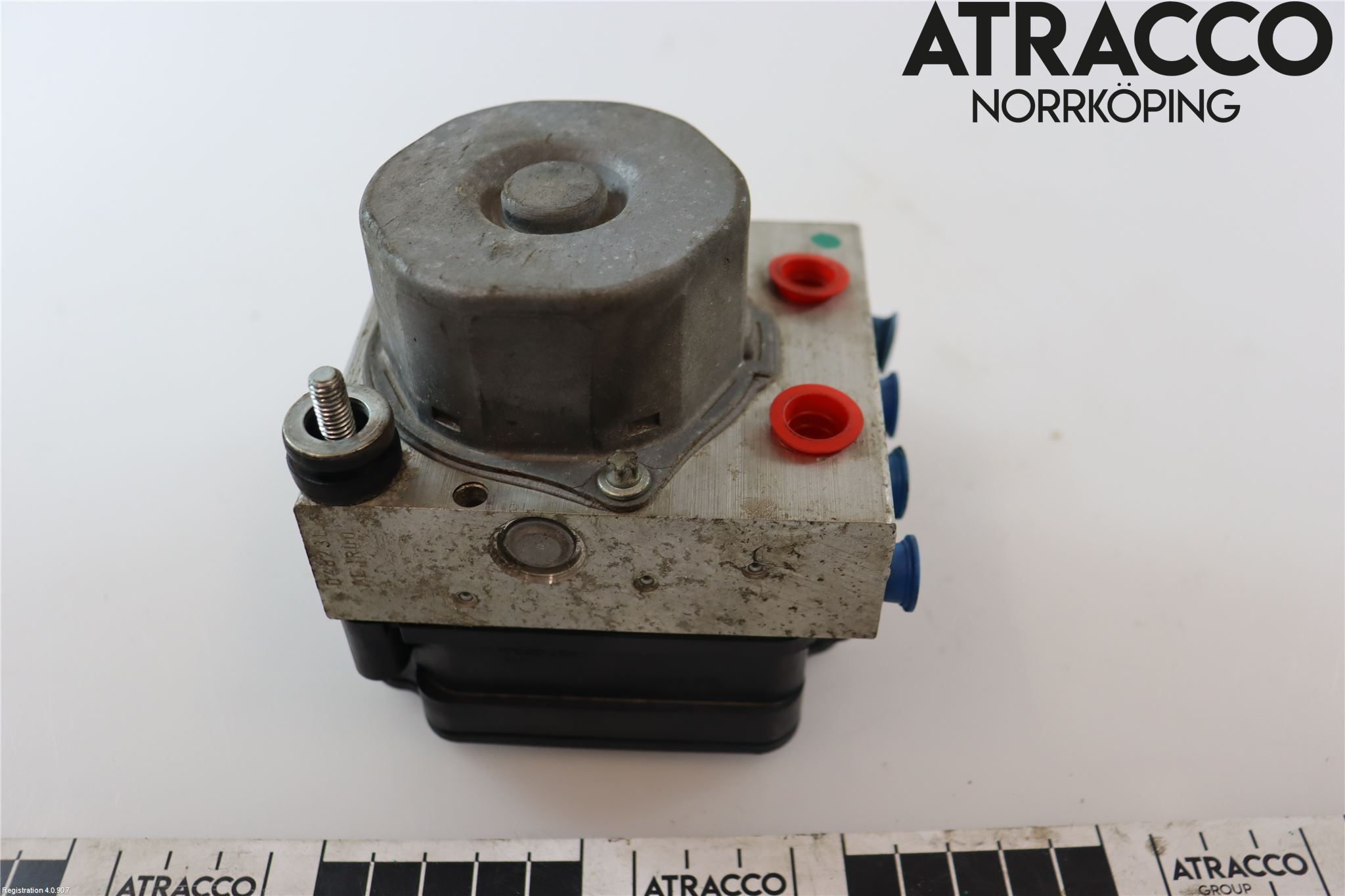 Peugeot 108 15-22 Abs Hydraulikkaggregat