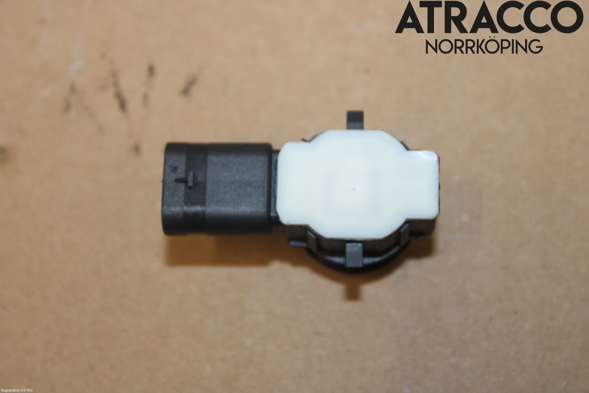Volkswagen VW TIGUAN 16-24 Sensor Ryggesensor