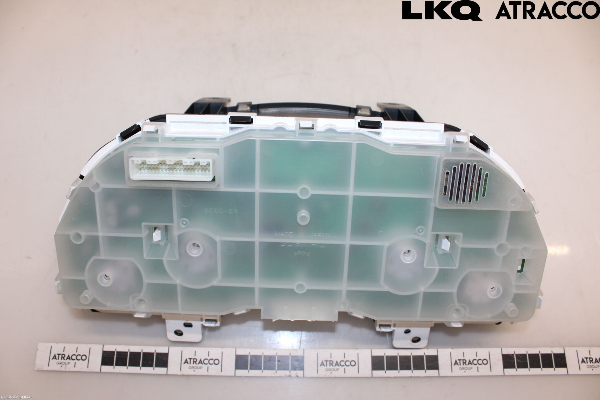 Subaru OUTBACK 10-15 Instr Kombinert