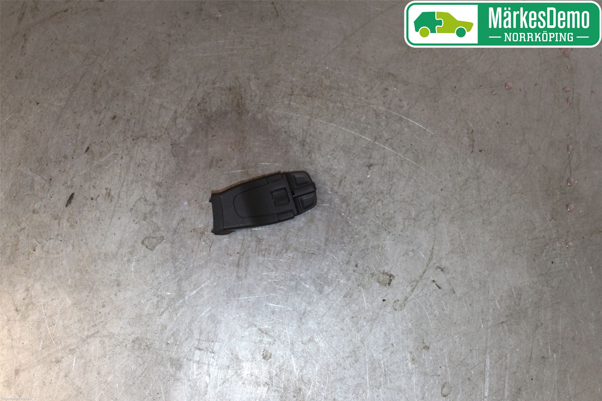 Seat IBIZA IV 08-16 Bryter Ratt Radio-Stereo