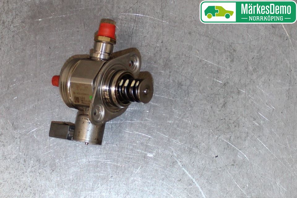 Audi A5 17- Drivstoffpumpe Mekanisk