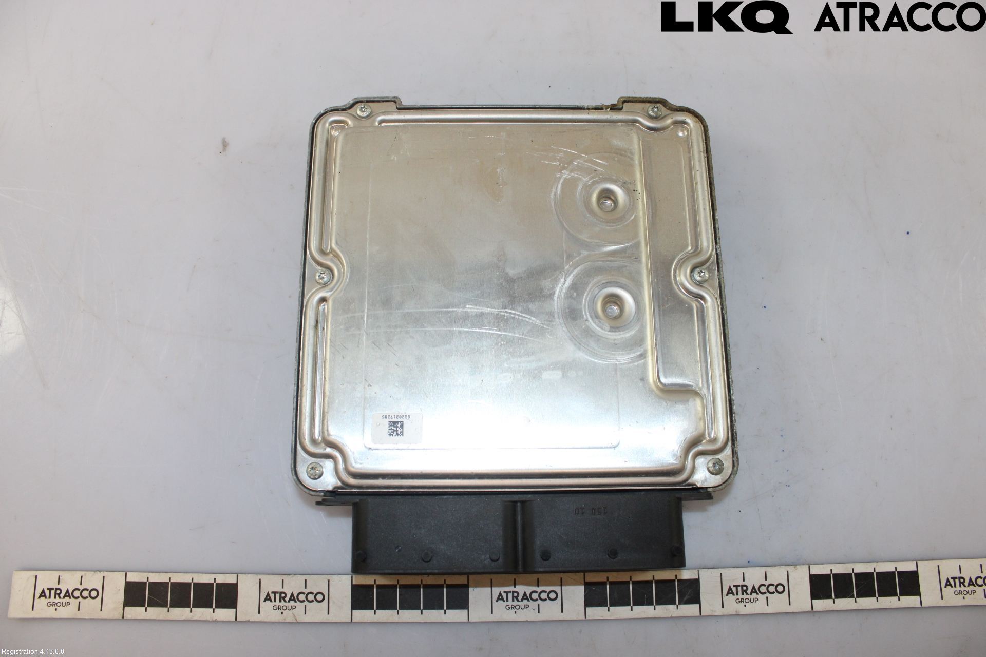 Audi A6 ALLROAD 12-18 Styreenhet Dieselpumpe