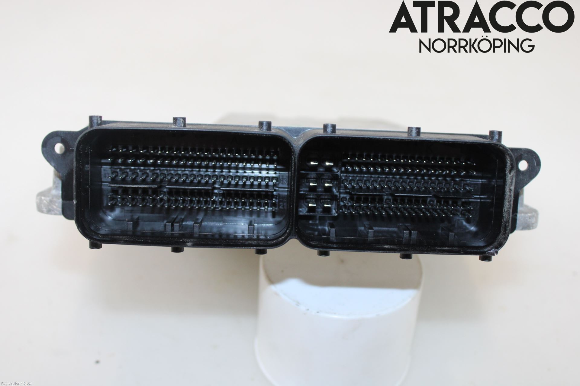 Volkswagen VW PASSAT 15-19 Styreenhet Dieselpumpe