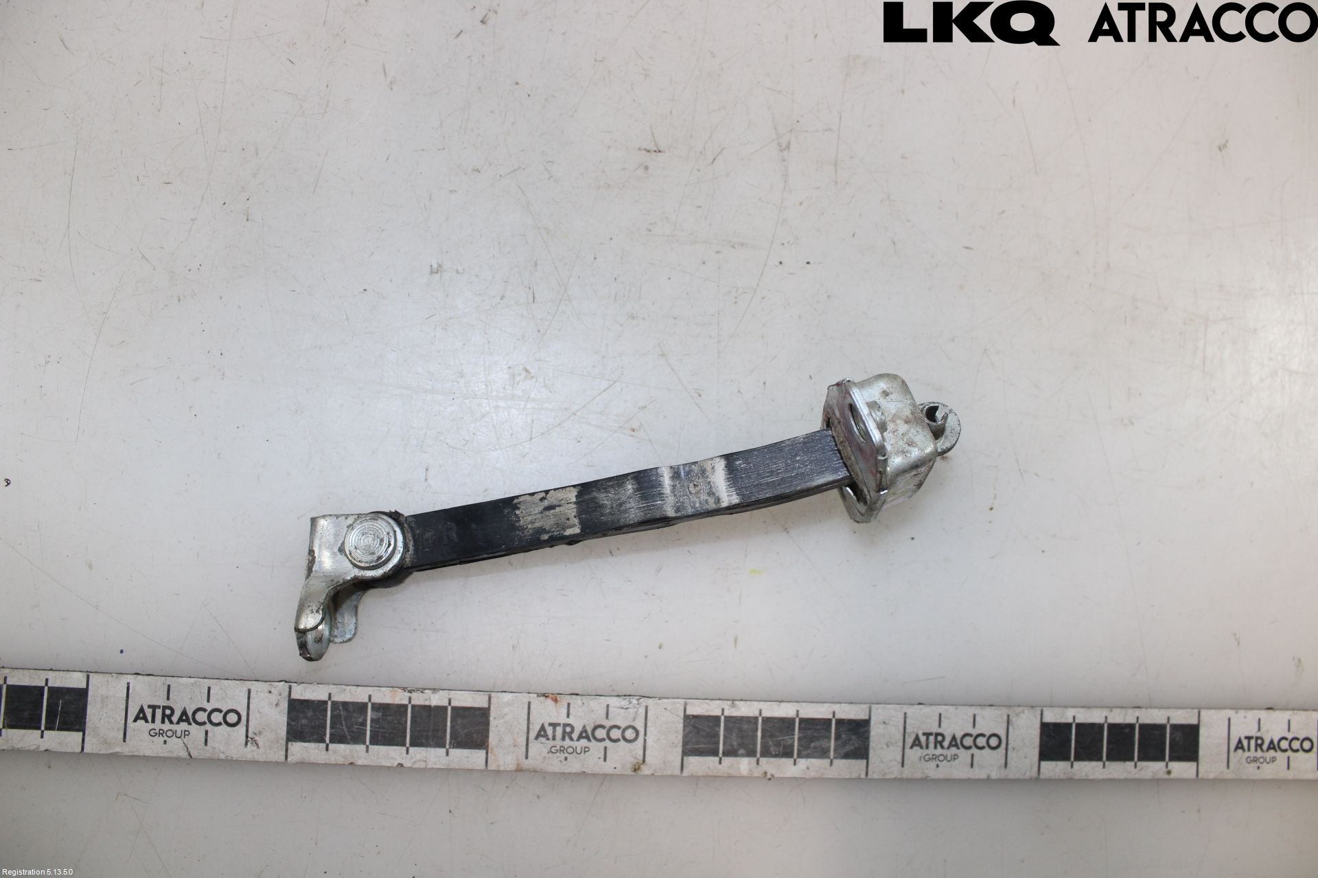 Suzuki BALENO 95-19 Dørstopper