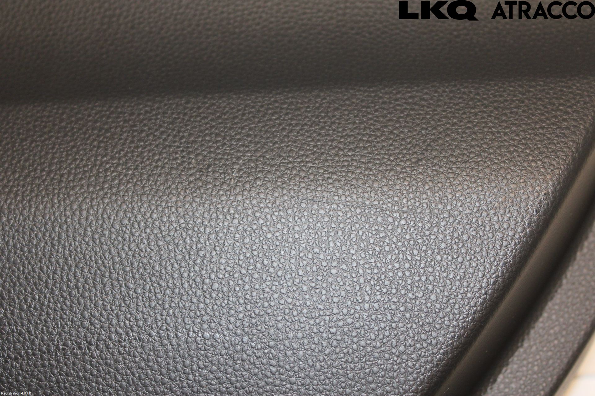 Toyota RAV4 19- Innr Dørtrekk Høyre