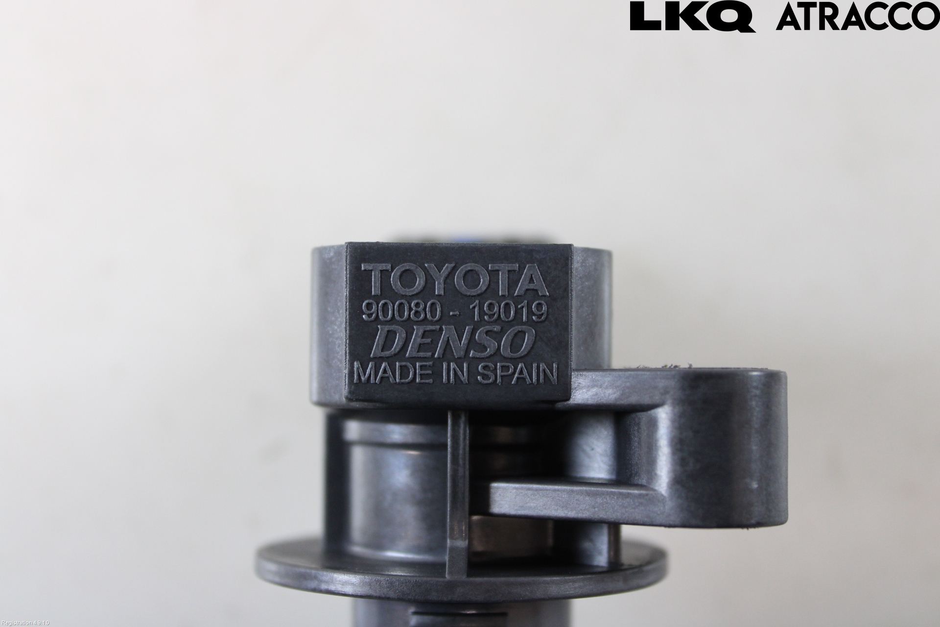Toyota COROLLA VERSO 04-07 Coil