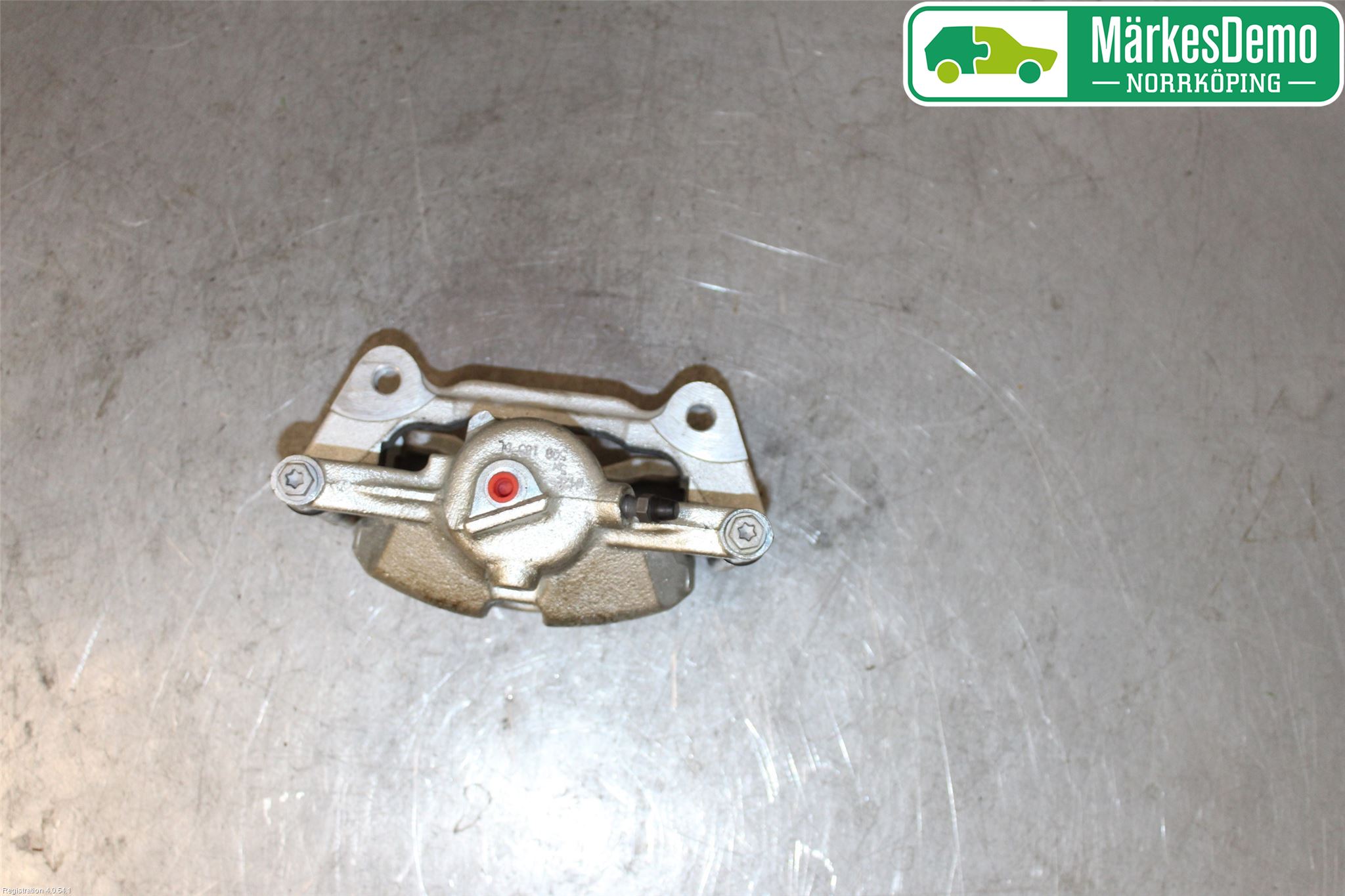 Audi A3/S3 8V 13-20 Bremsecaliper Foran Venstre
