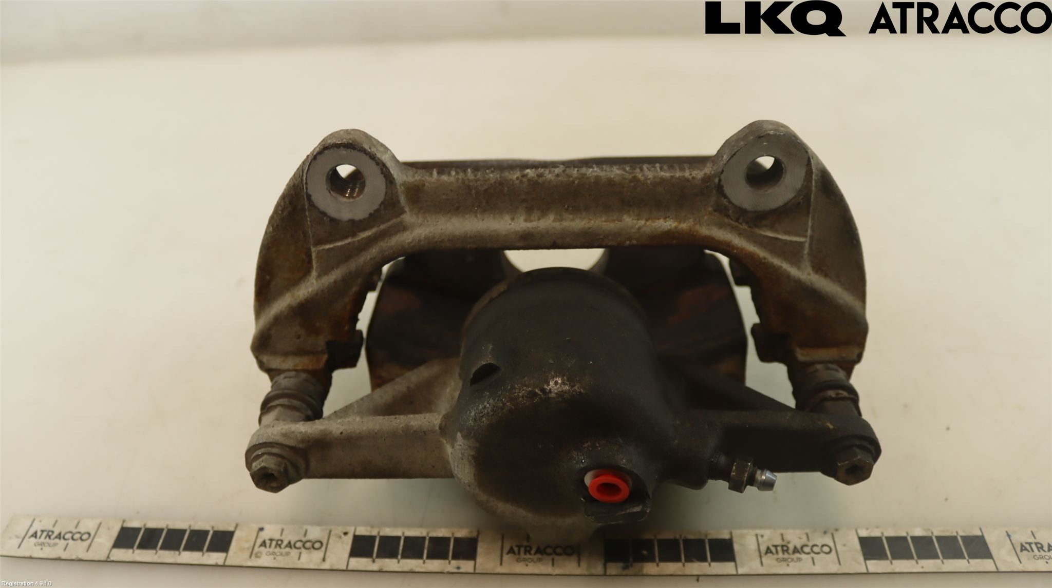 Seat TARRACO 19- Bremsecaliper Foran Venstre