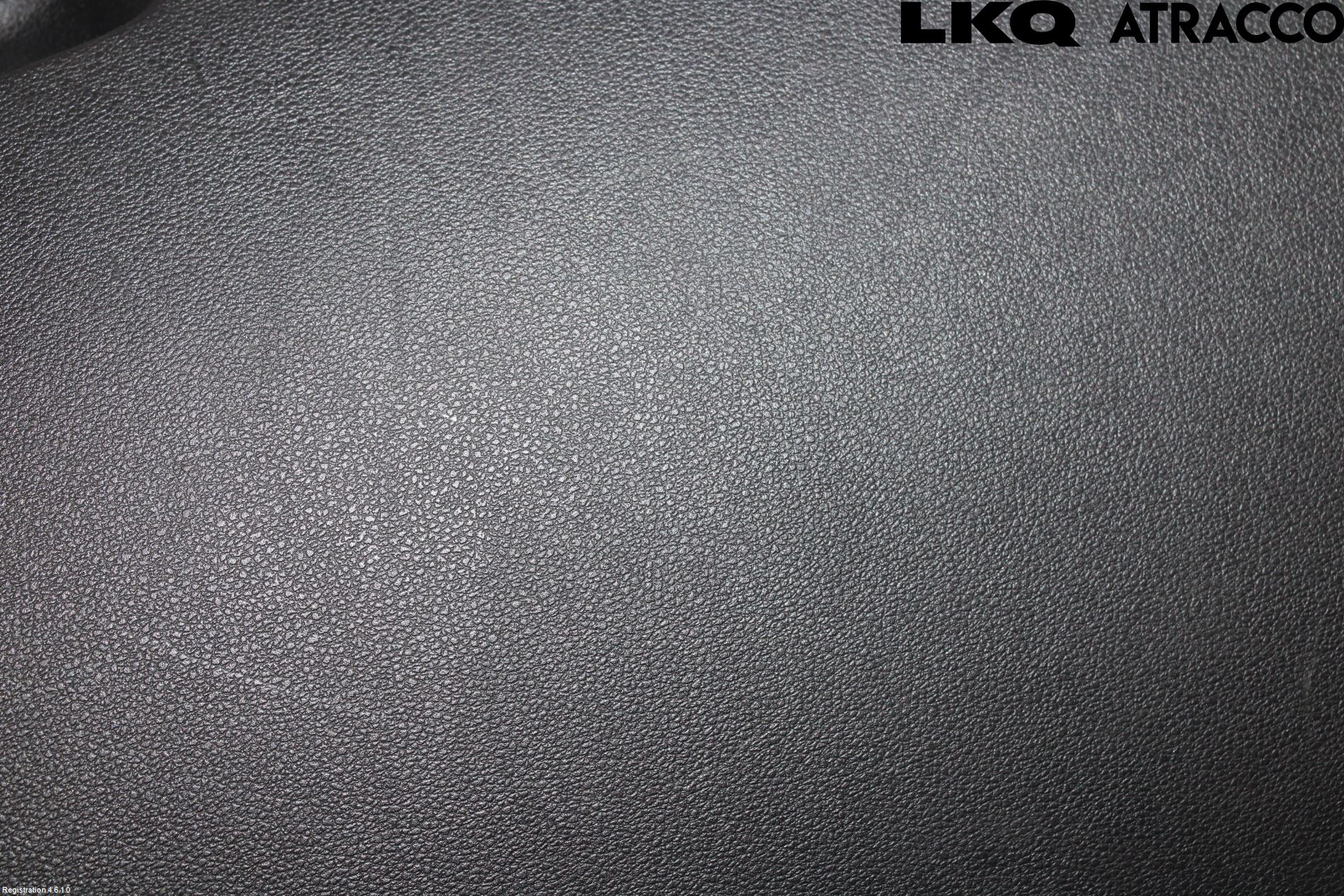 Skoda OCTAVIA (5E) 13-20 Innr Hanskerom Lokk