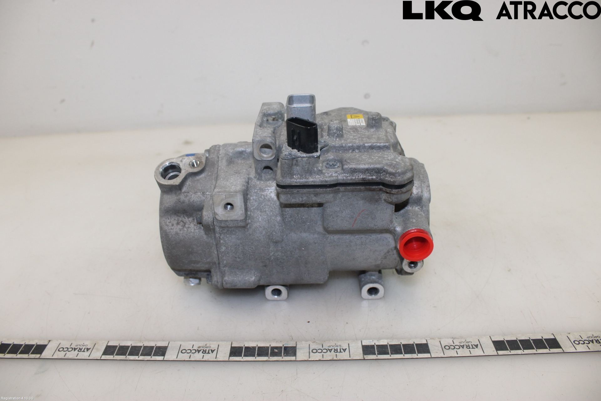 Lexus RX AL20 16-22 Varme Ac Kompressor