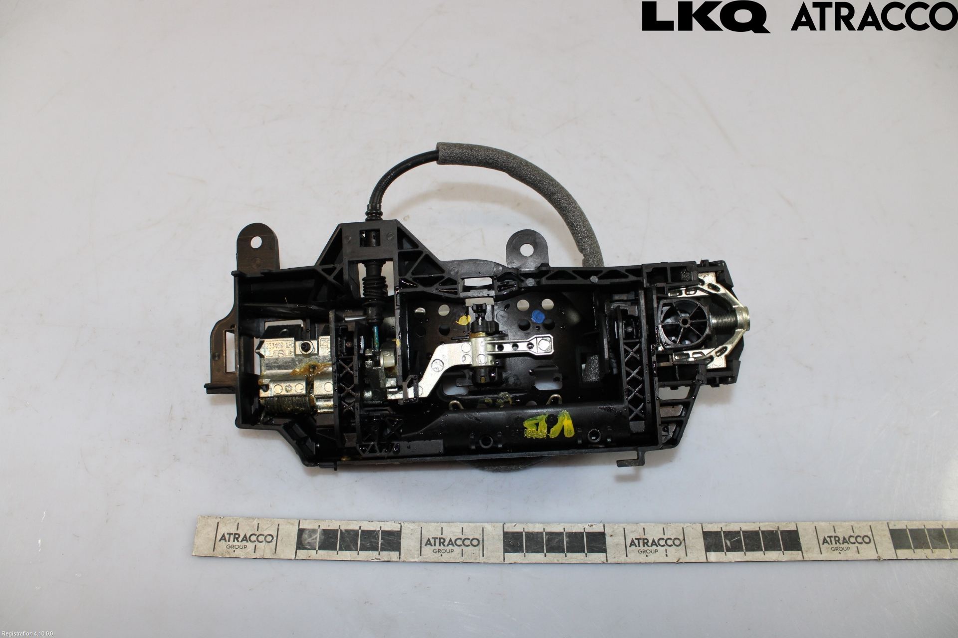 Audi A4/S4 B9 16-19 Dørhandtak Ytre Venstre