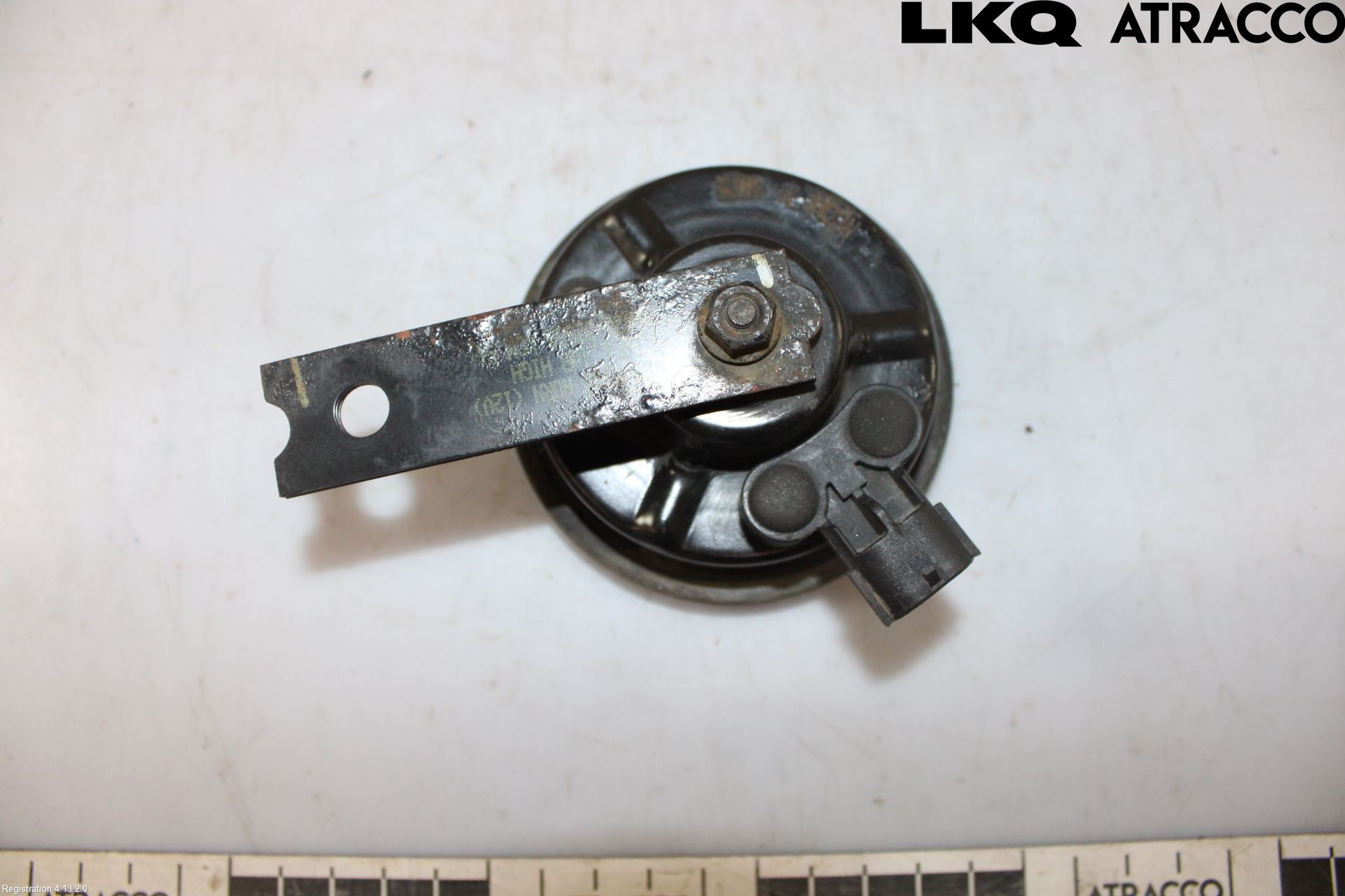 Hyundai i40 16-18 Signalhorn