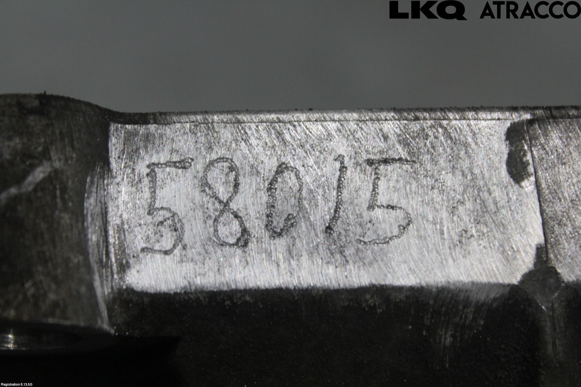 Saab 9-5 -05 Gearkasse 5 Trinn