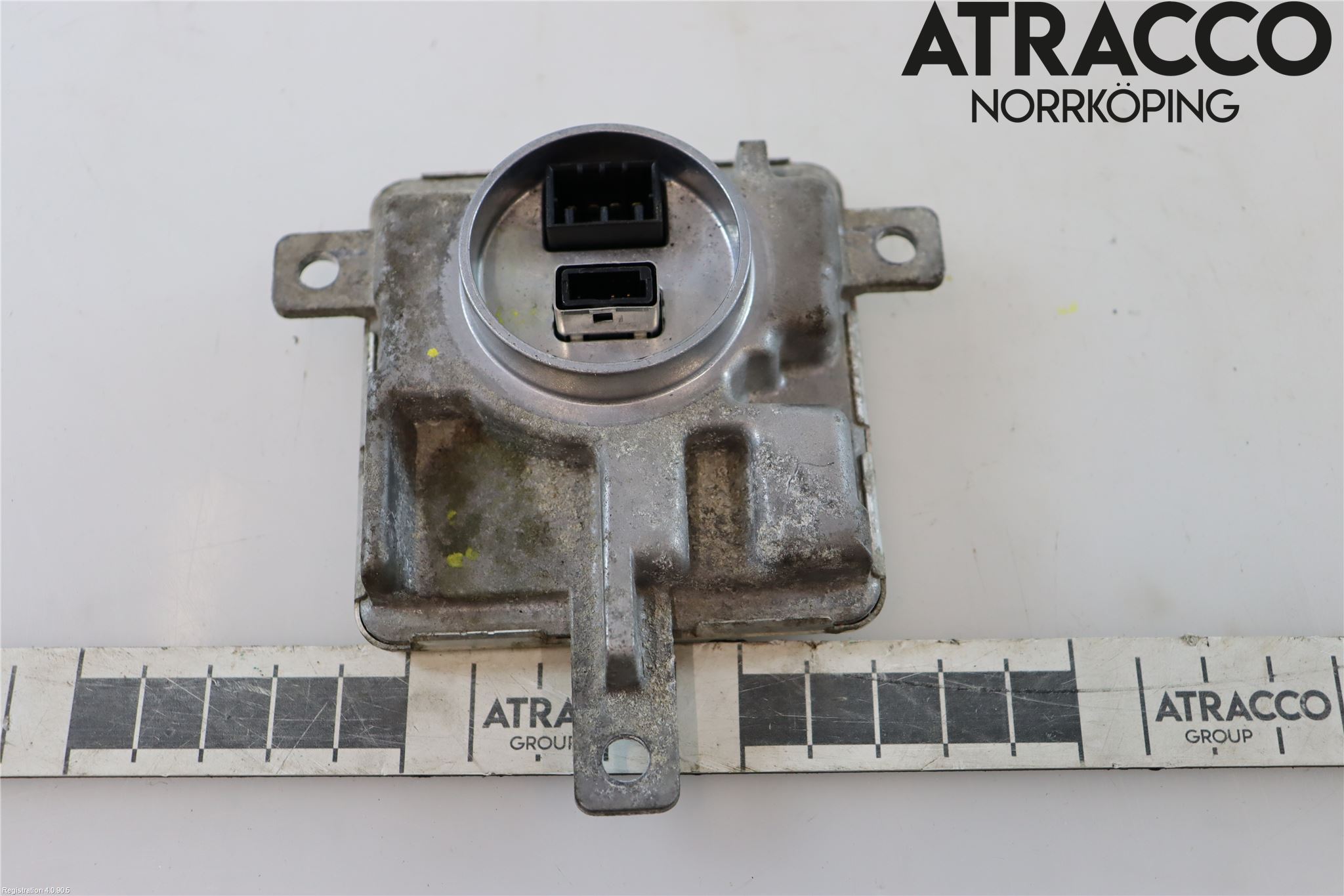 Audi A4 12-15 Styreenhet Xenon