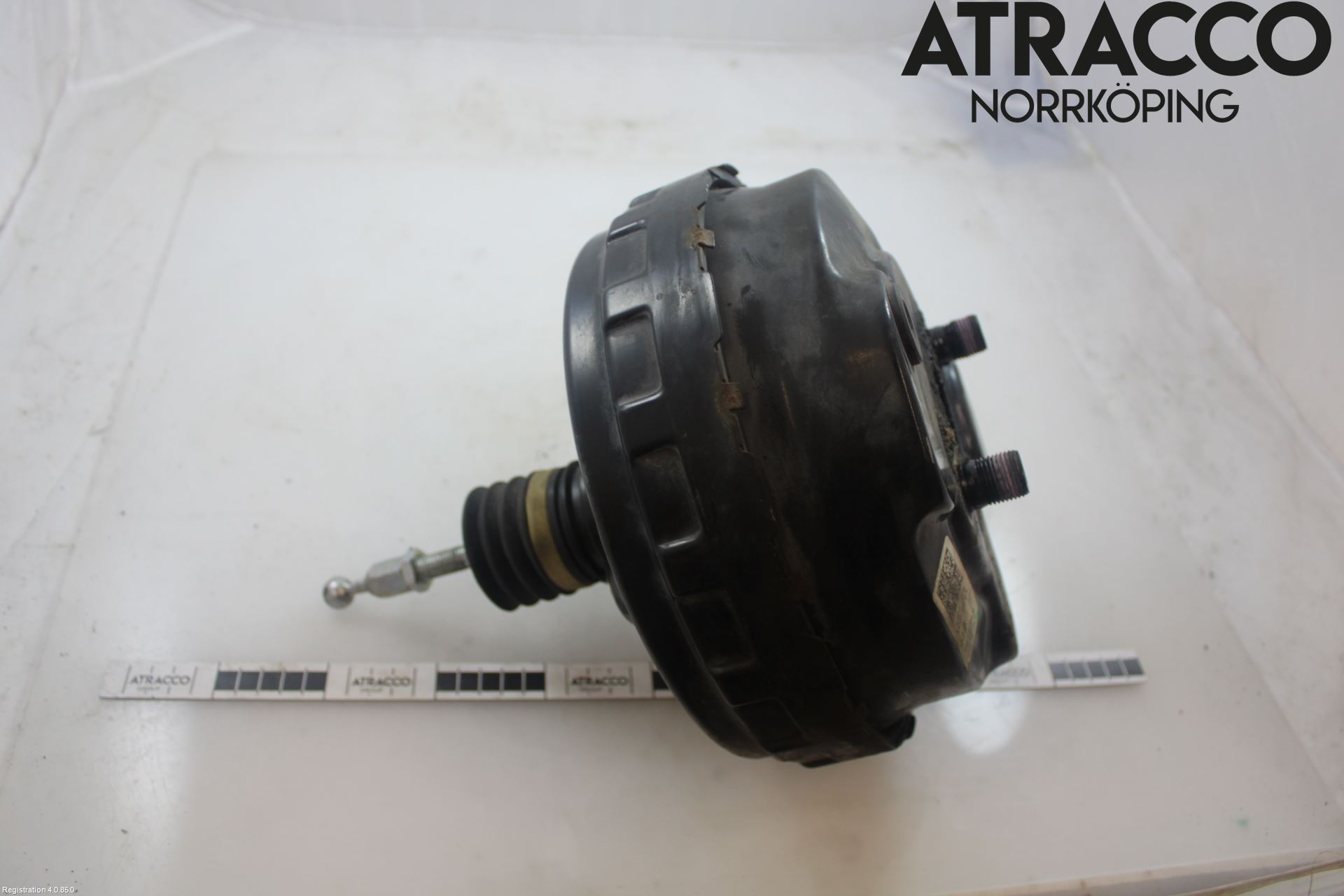 Audi A4/S4 08-11 Bremseservo