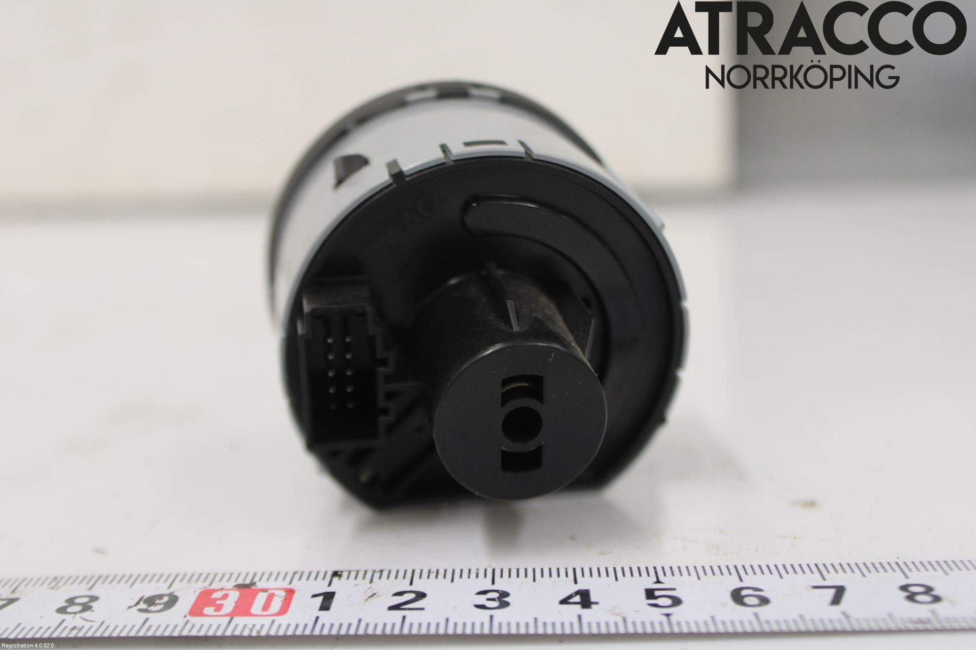 Skoda FABIA 15-21 Bryter Hovedlys