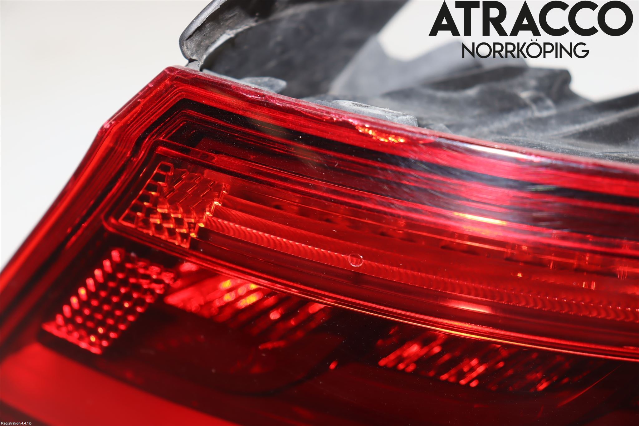 Audi A3/S3 8V 13-20 Baklykt Høyre
