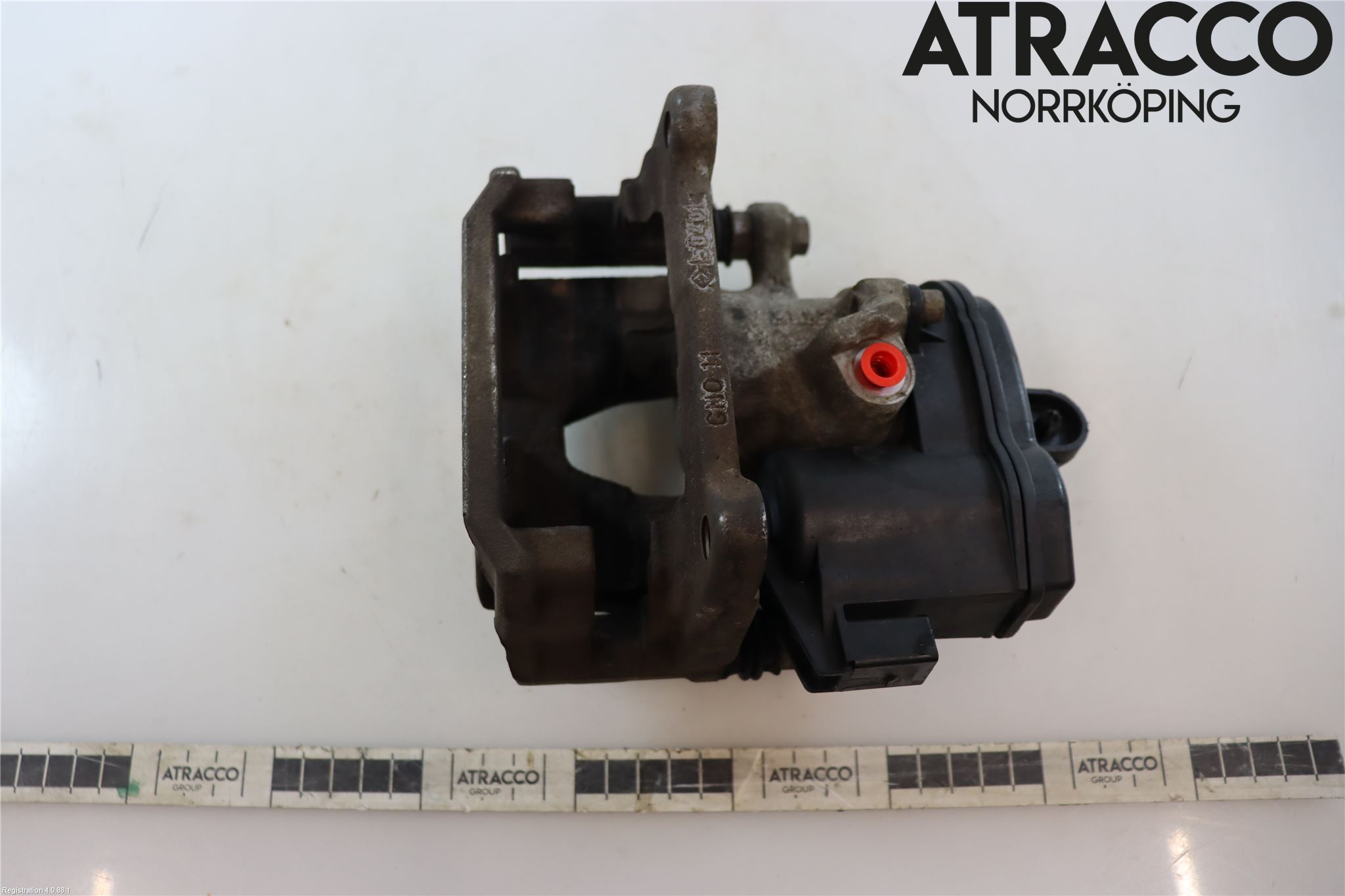 Audi A4/S4 B9 20- Bremsecaliper Bak Høyre