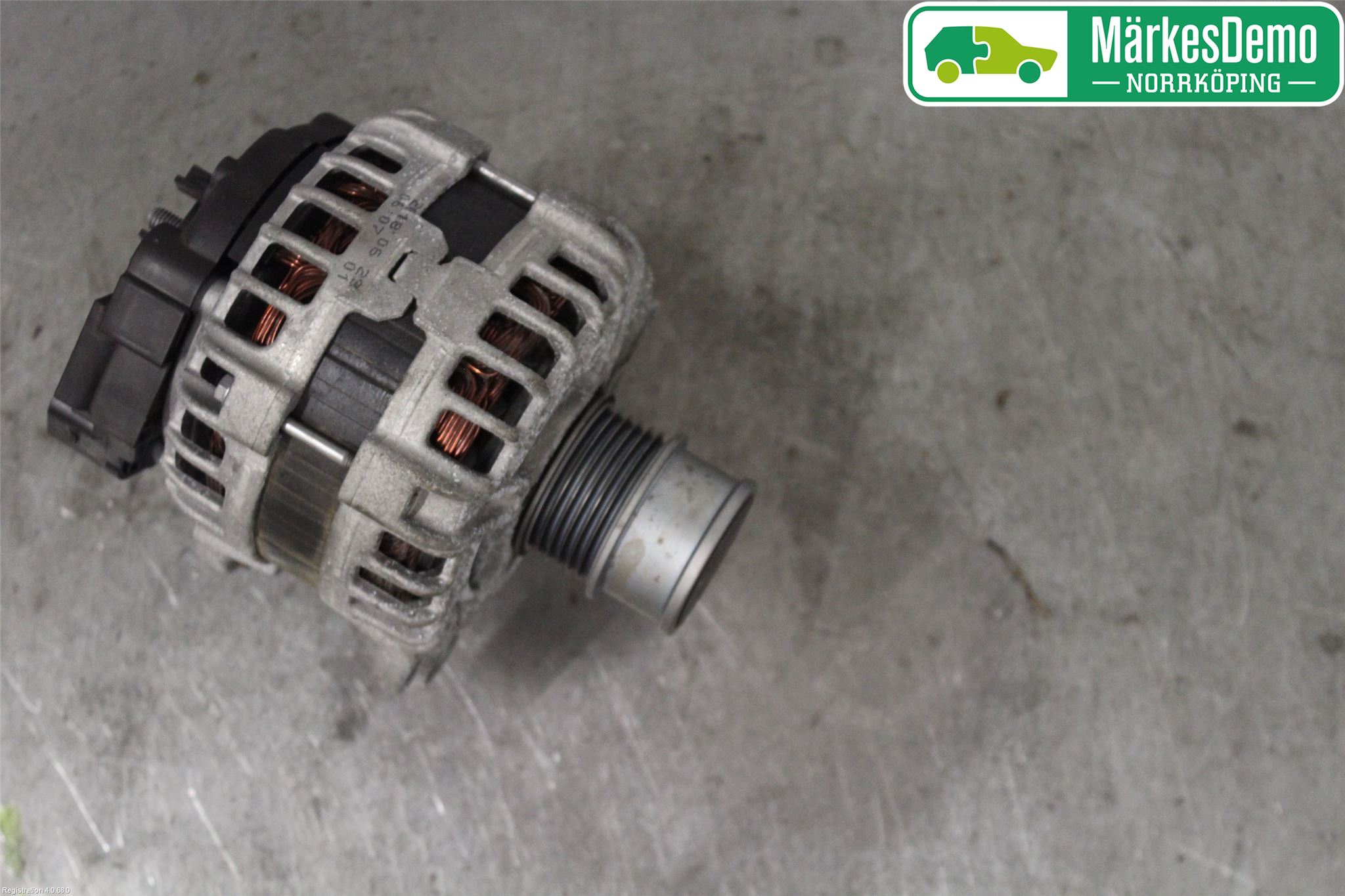 Seat LEON 13-20 Dynamo