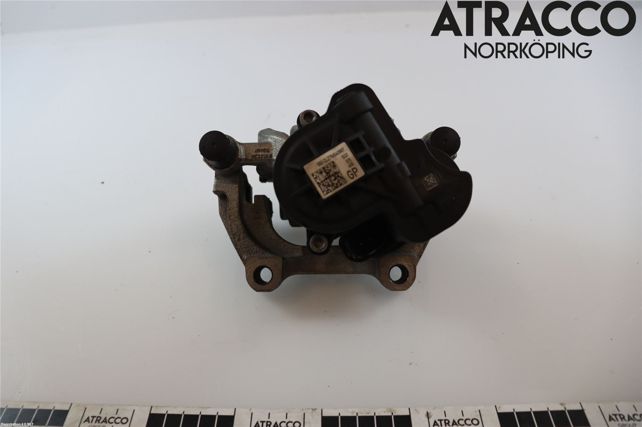 Volkswagen VW T-ROC 18- Bremsecaliper Bak Høyre