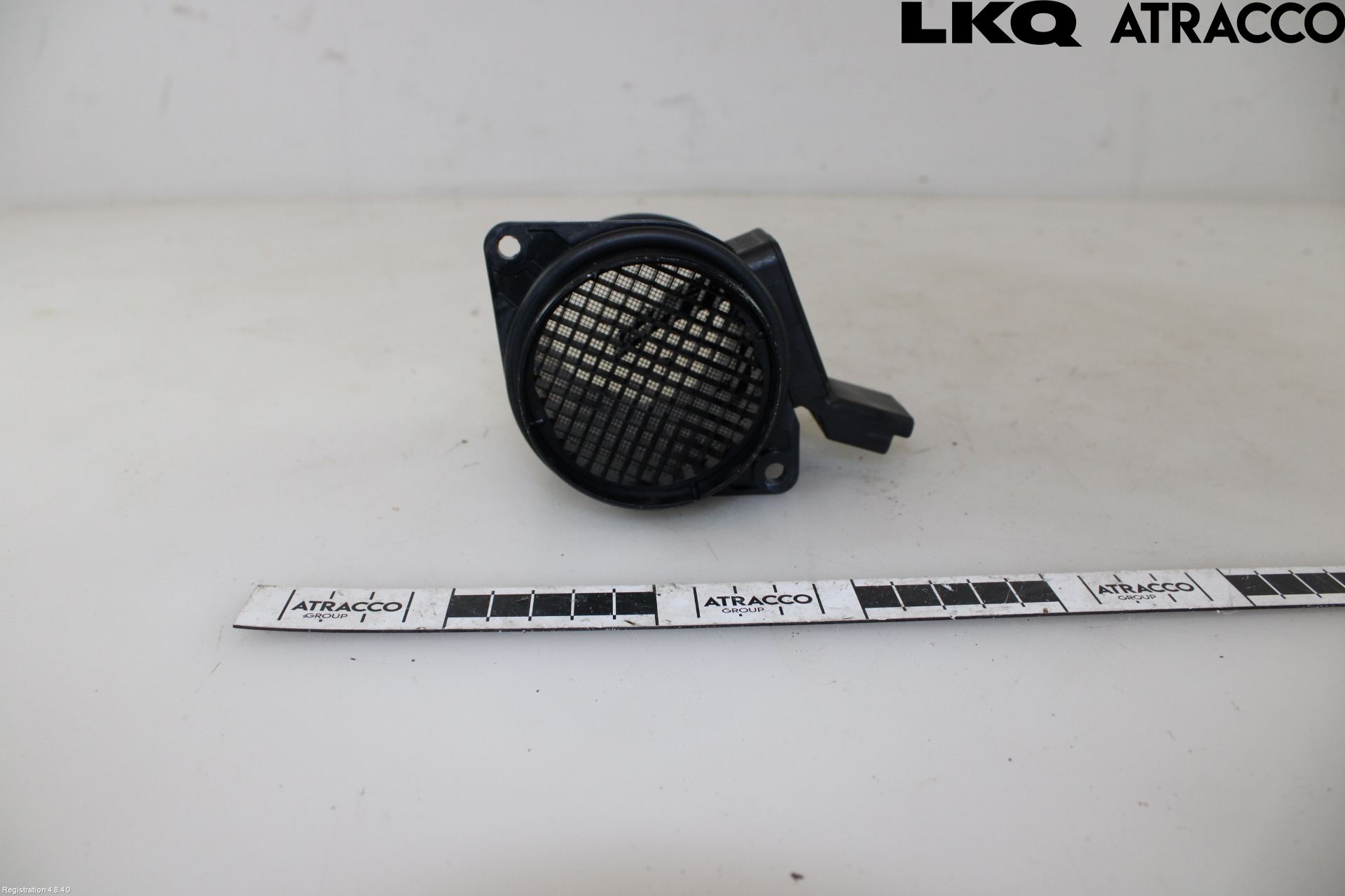 Citroen BERLINGO  03-07 Inns Luftmassemåler