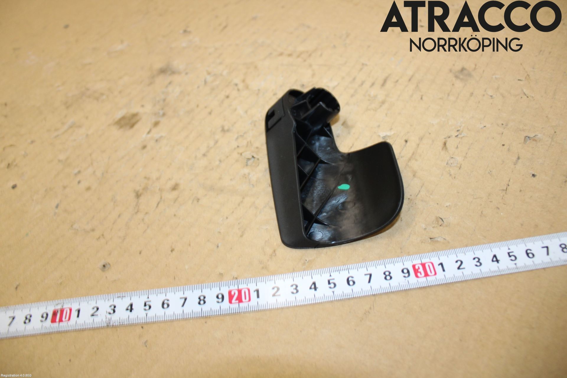 Audi Q3 F3 19- Wire Panser Wire