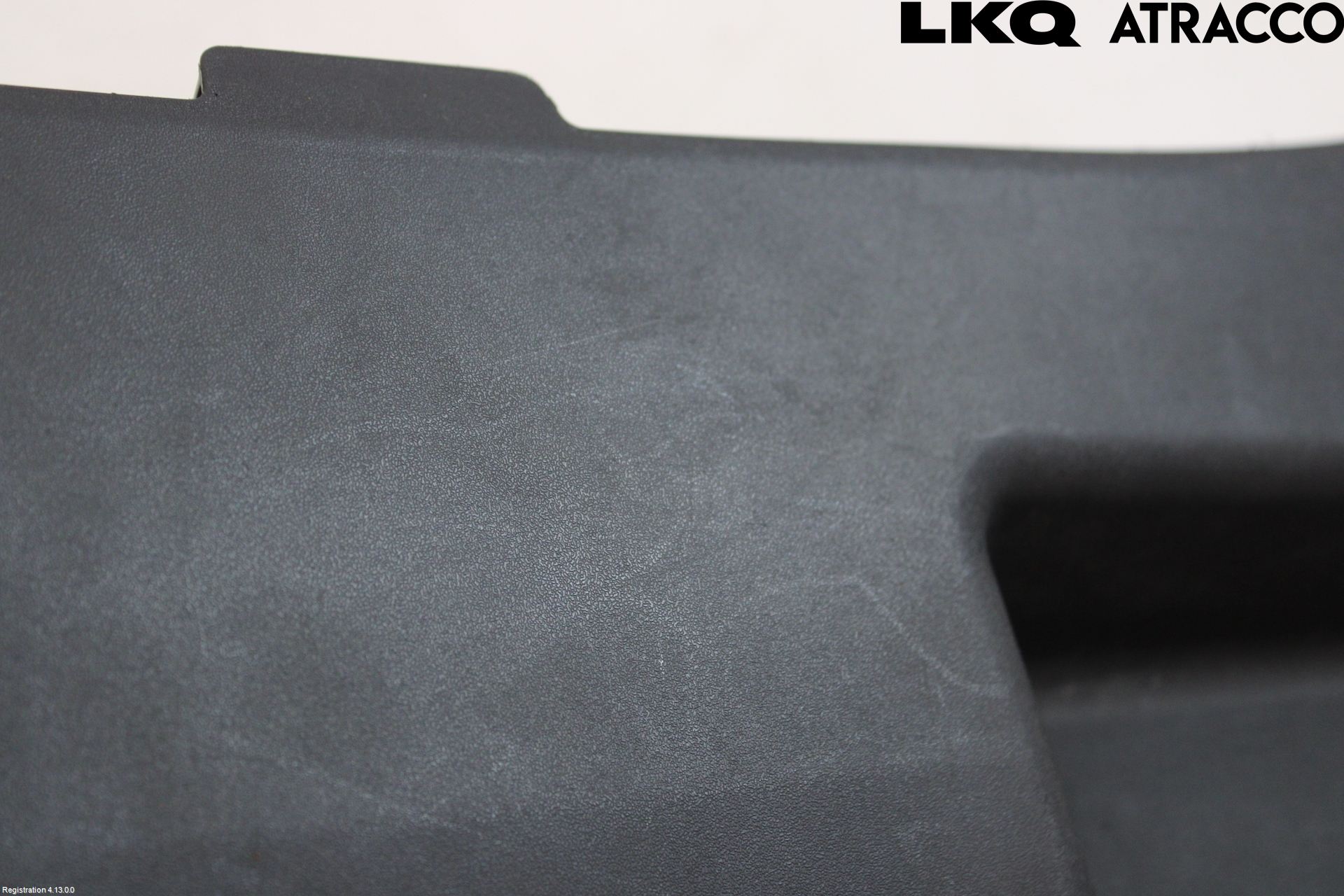 Ford S-MAX 06-15 Tackplast Front