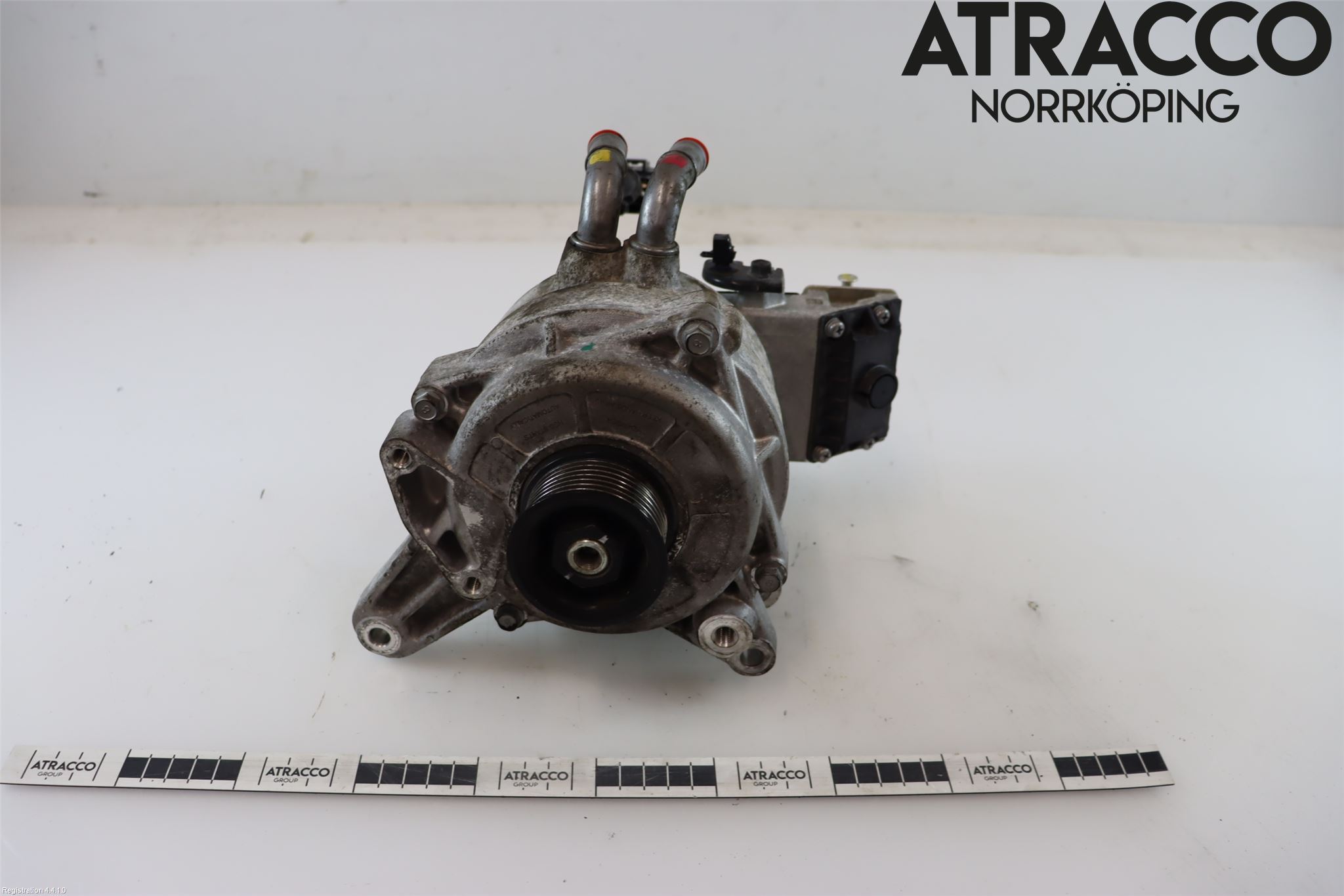 Kia NIRO (DE) 17-22 Dynamo