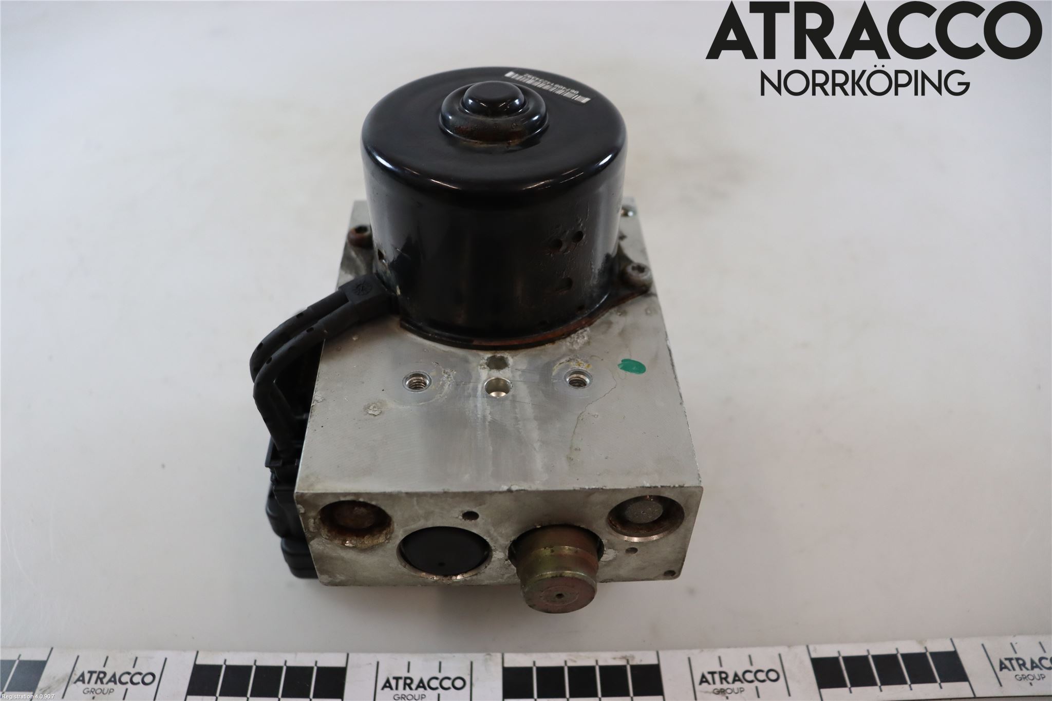 Jaguar XJ X308        98-02 Abs Hydraulikkaggregat