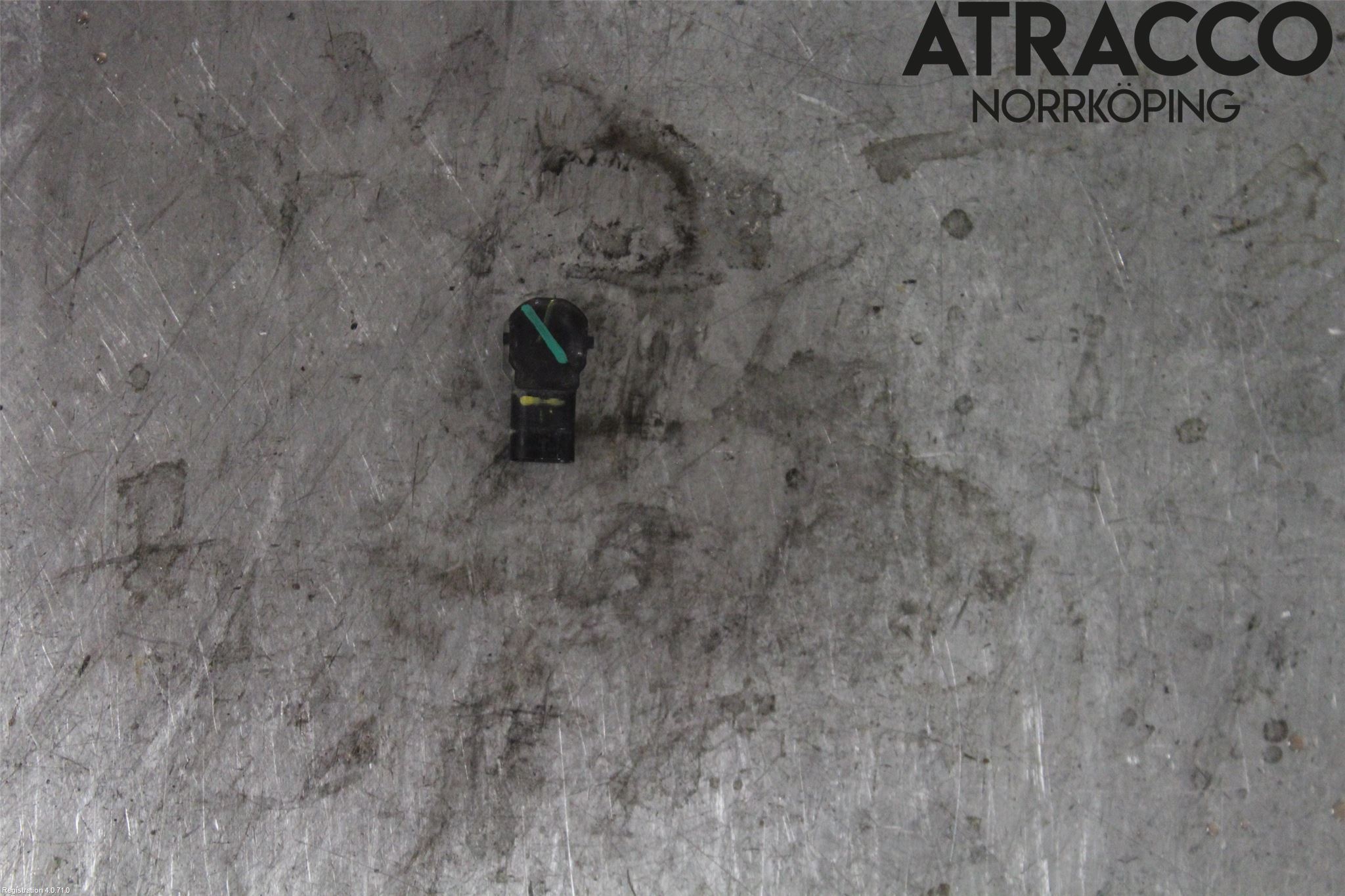 Jaguar XE (X760) 15-24 Sensor Ryggesensor